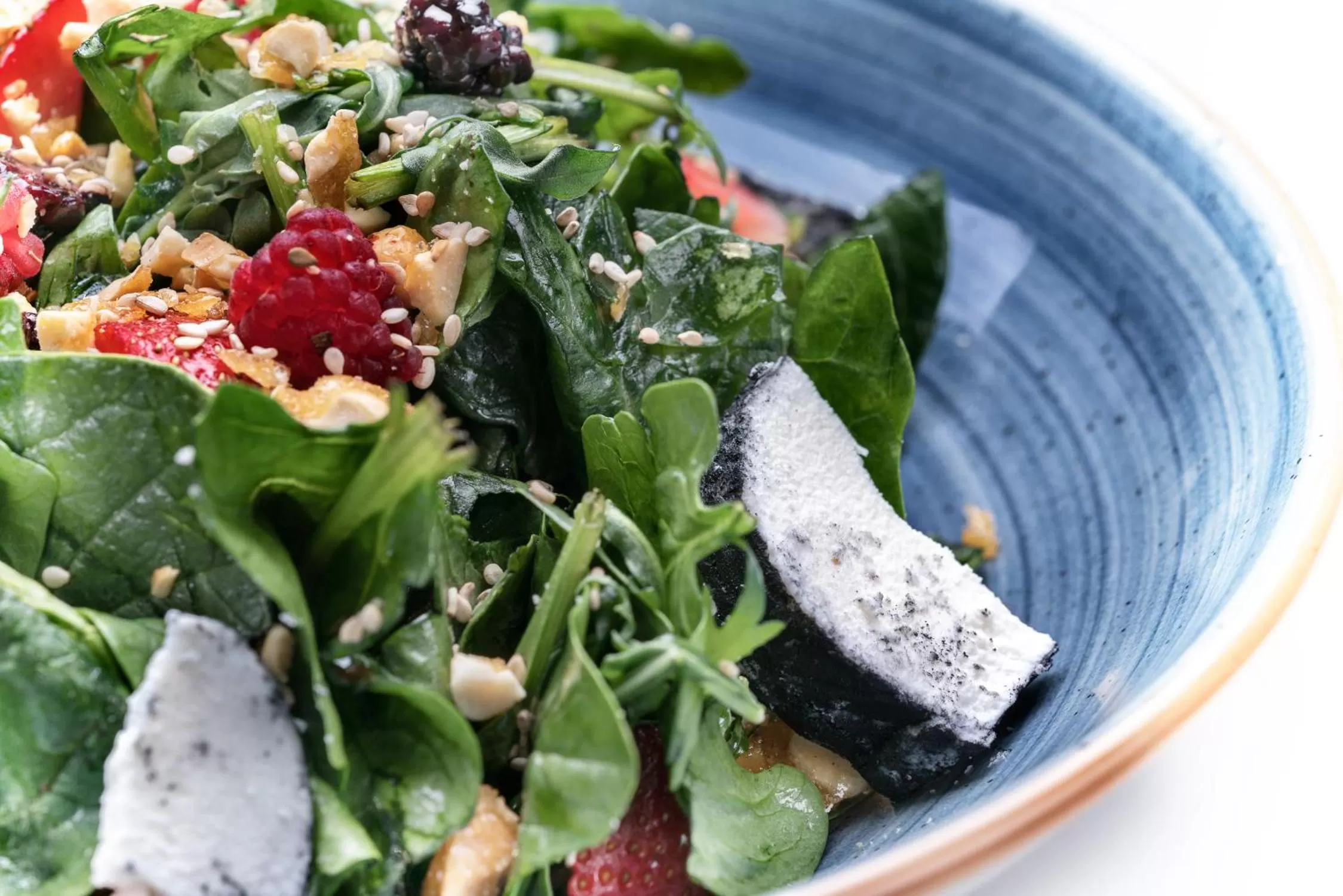 Breakfast in Mumedi Design Hotel