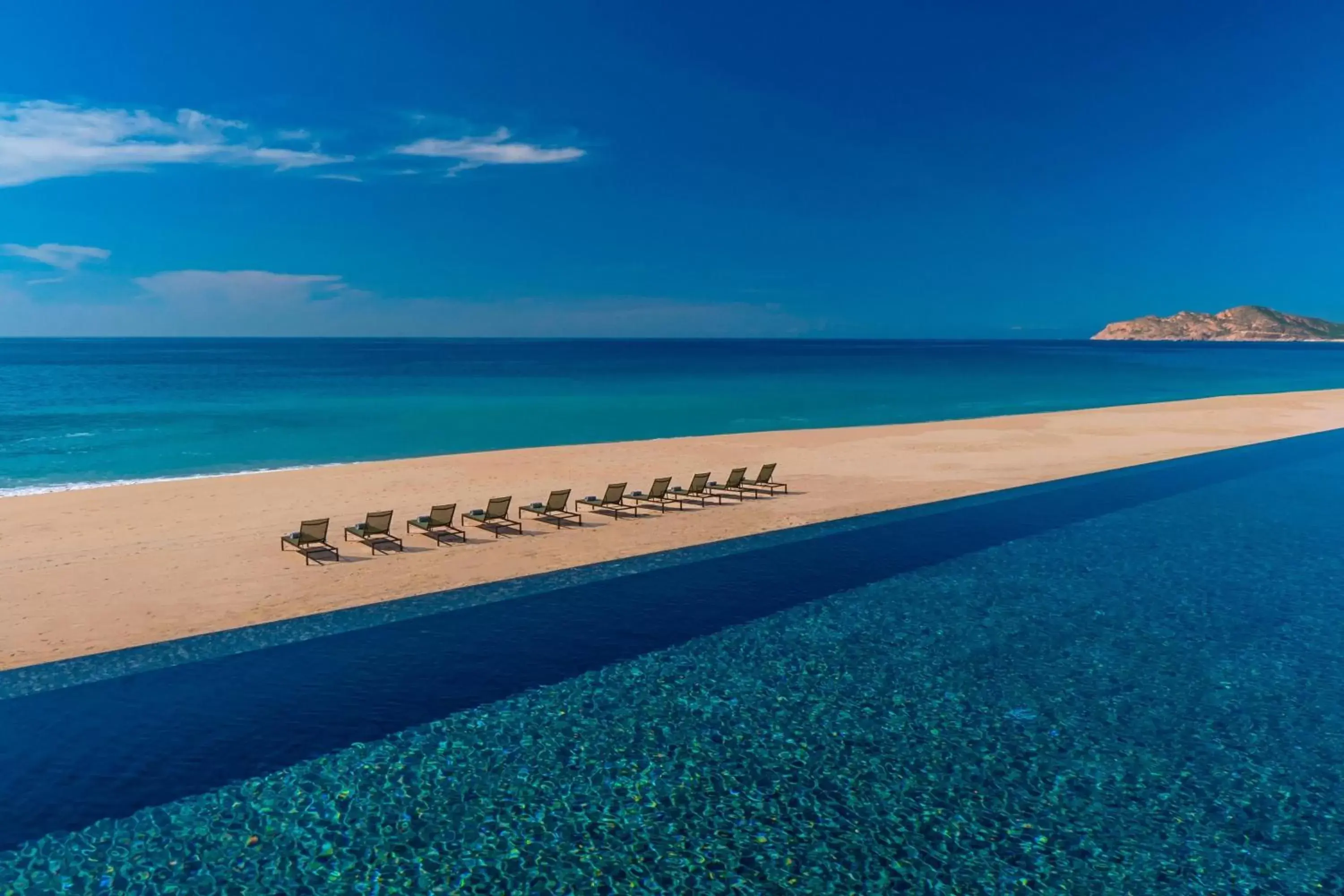 Swimming Pool in Solaz, a Luxury Collection Resort, Los Cabos