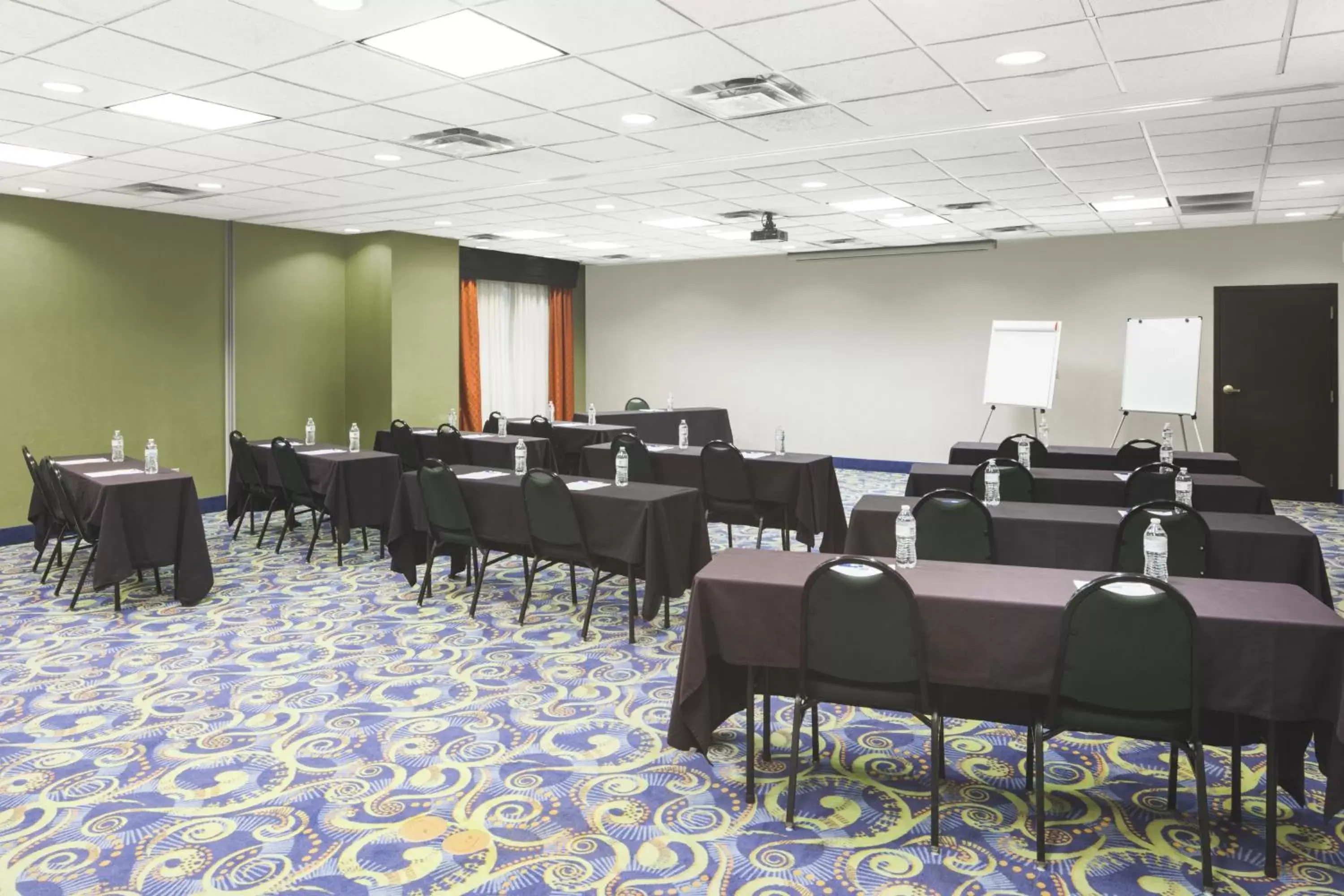 Meeting/conference room in Holiday Inn Express & Suites Atlanta NE- Duluth, an IHG Hotel