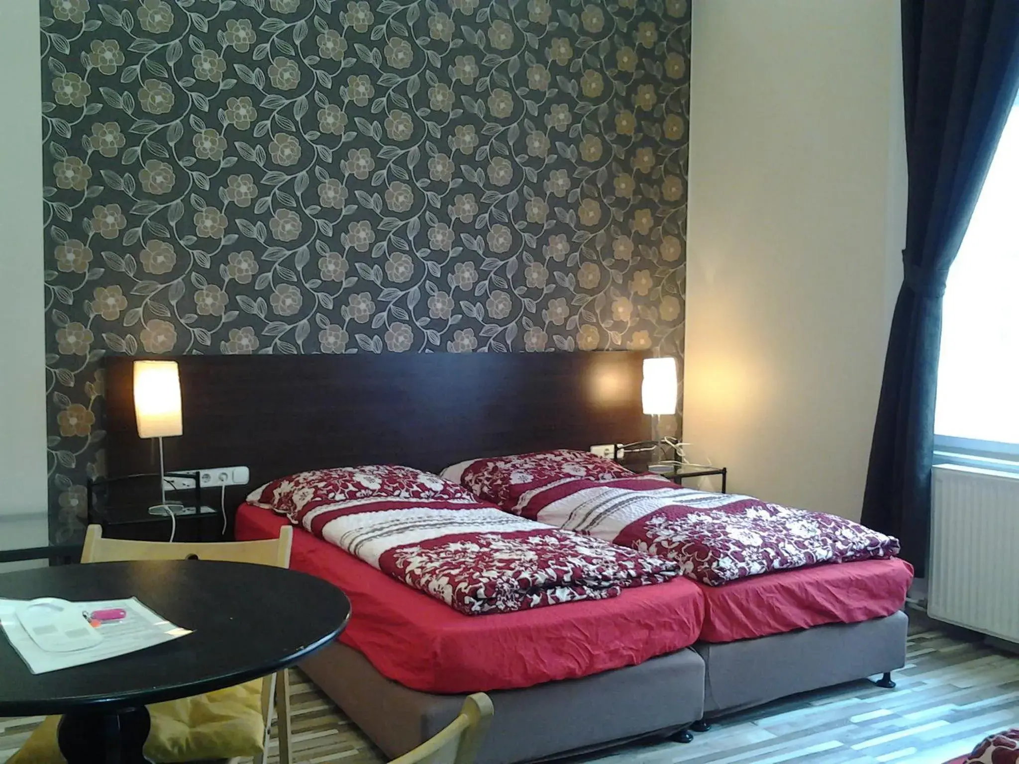 Room Photo in Liechtenstein Apartments