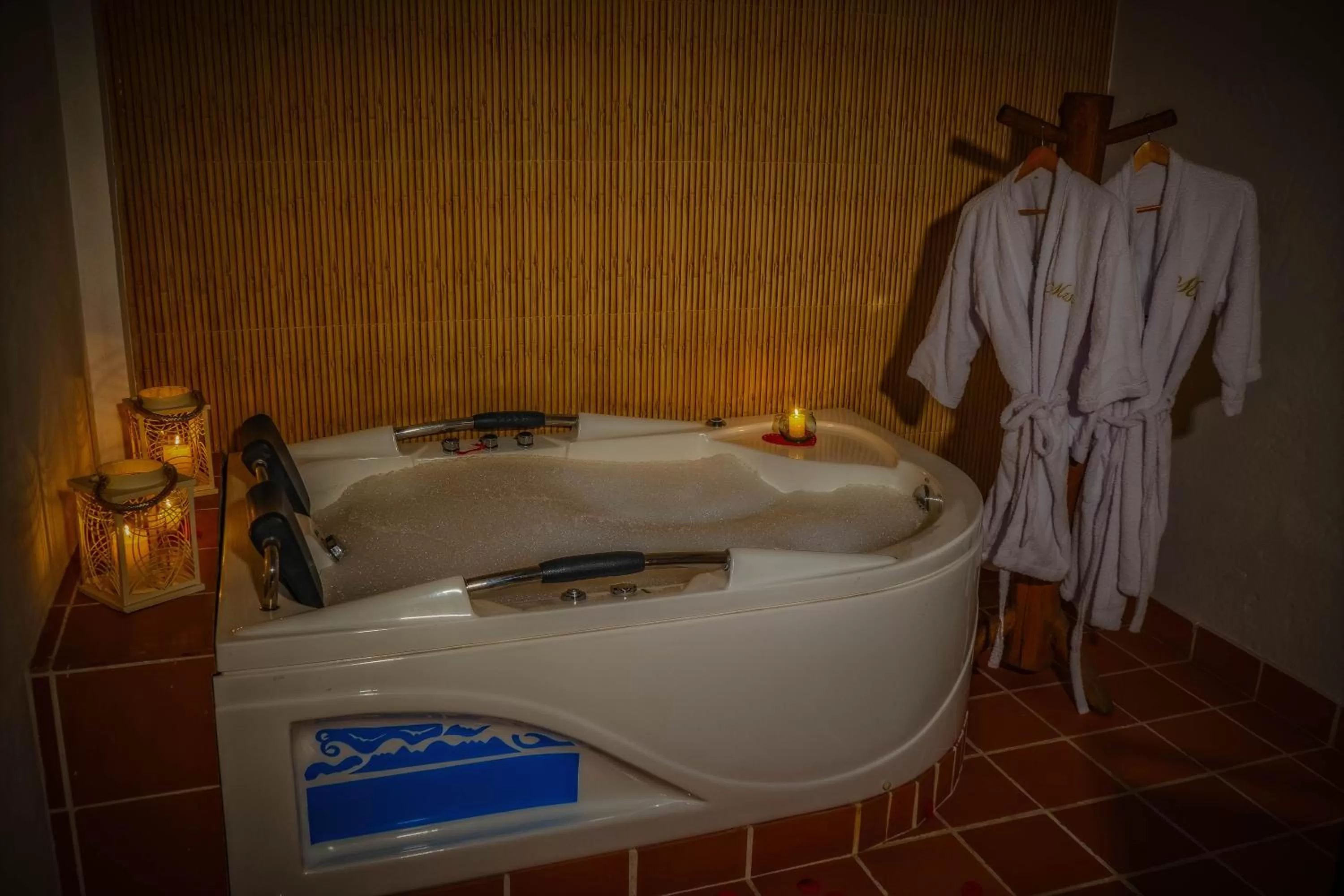 Brizantha Hotel Campestre