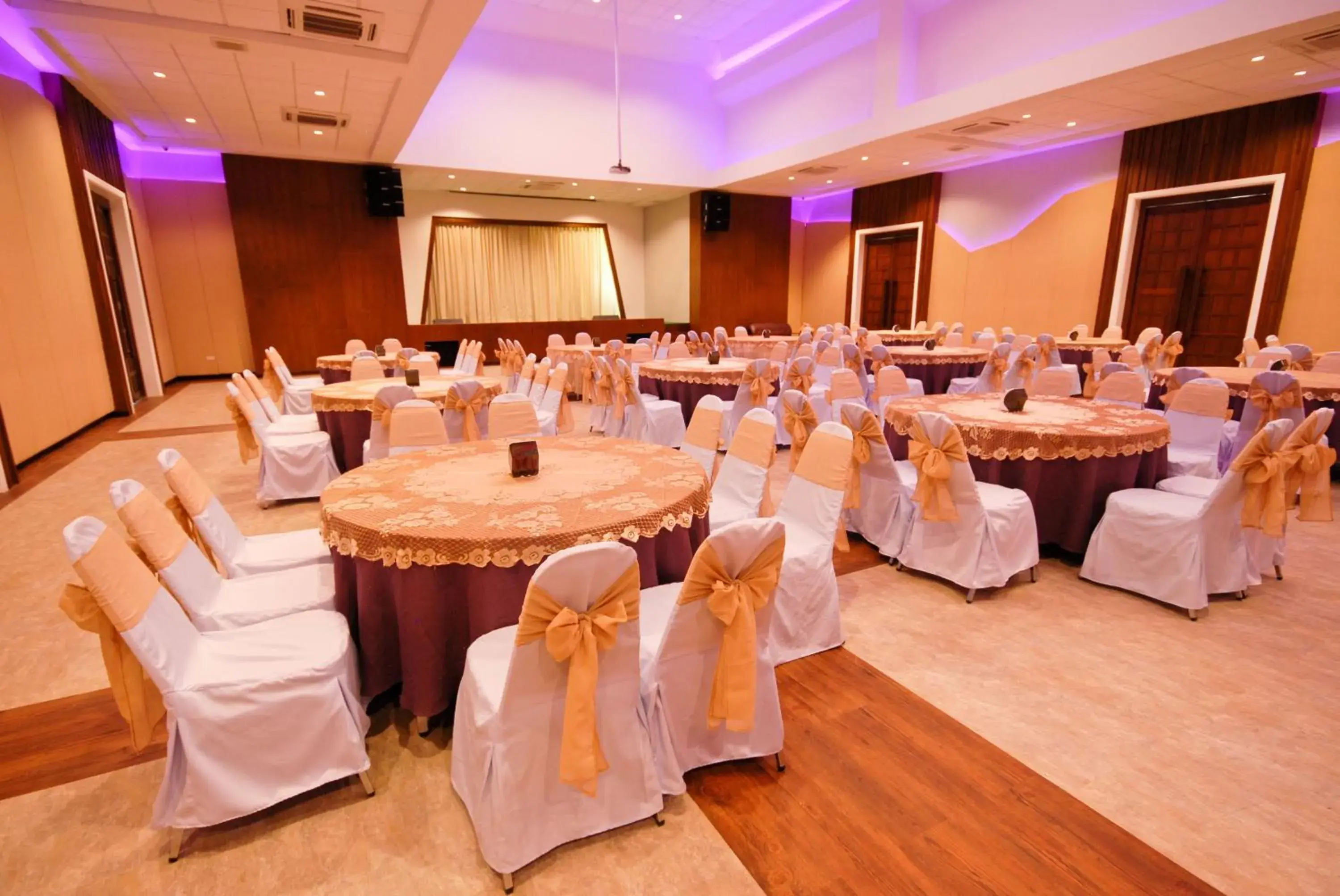 Meeting/conference room, Banquet Facilities in Phufa Waree Chiangrai Resort - SHA Extra Plus