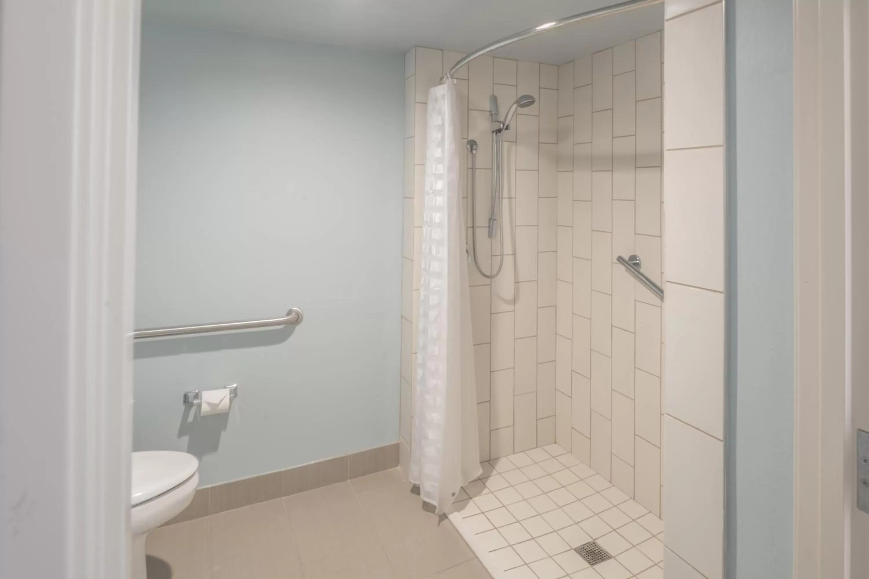 Shower, Bathroom in Hyatt Place College Station