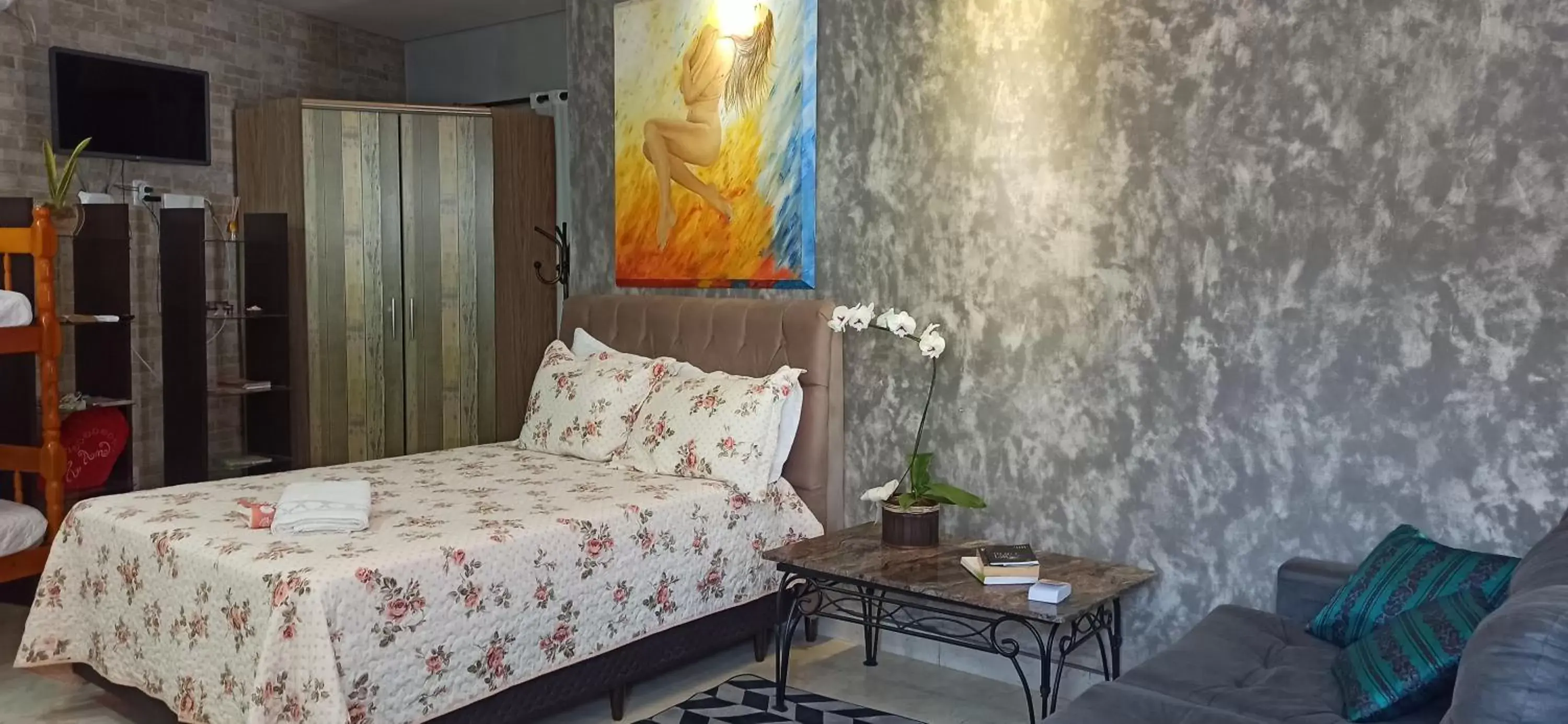 Family Bungalow in Casas Bom Sono Family Bungalow in Casas Bom Sono