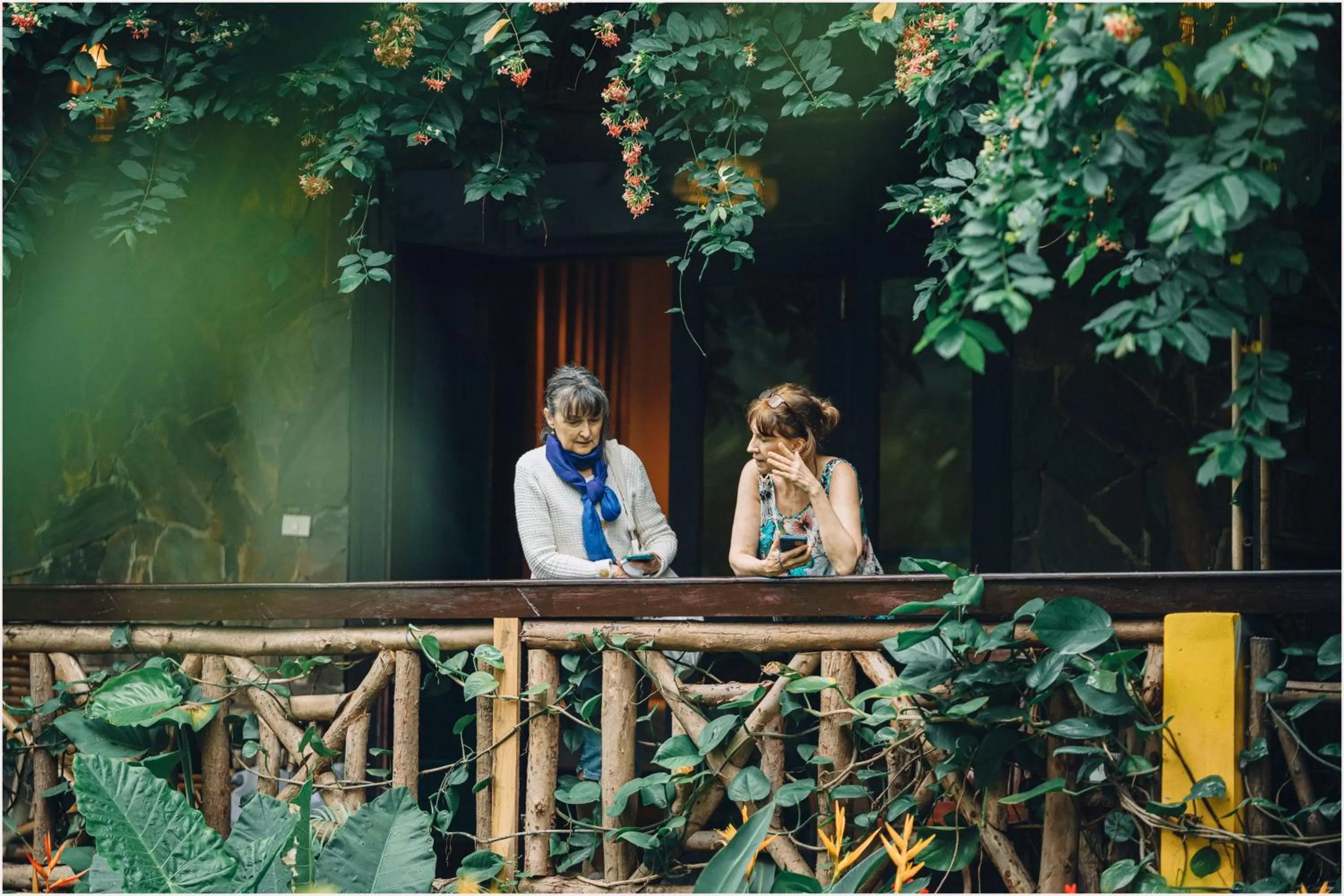 Day in Trang An Ecolodge