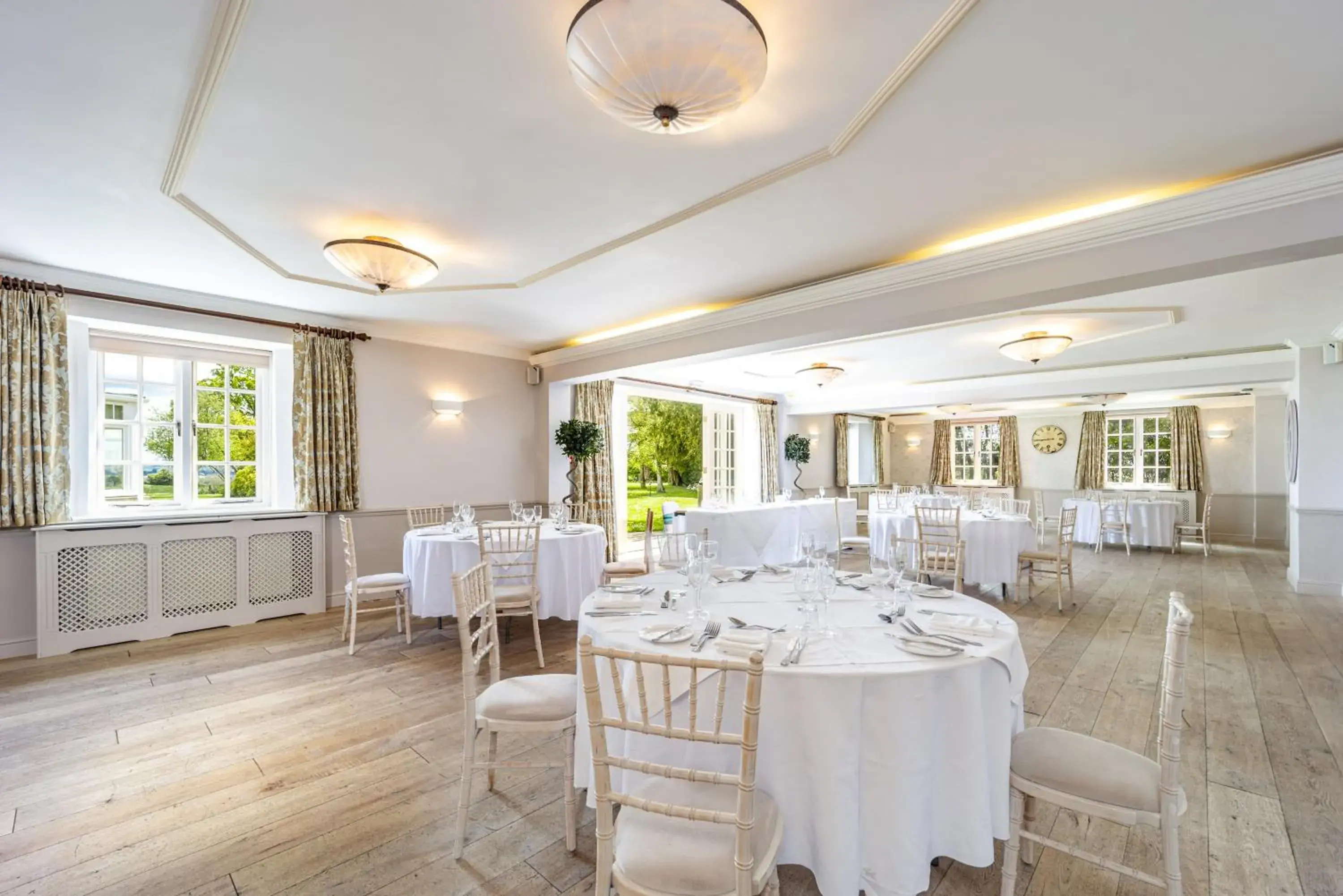 Banquet/Function facilities, Restaurant/Places to Eat in Best Western Leigh Park Hotel