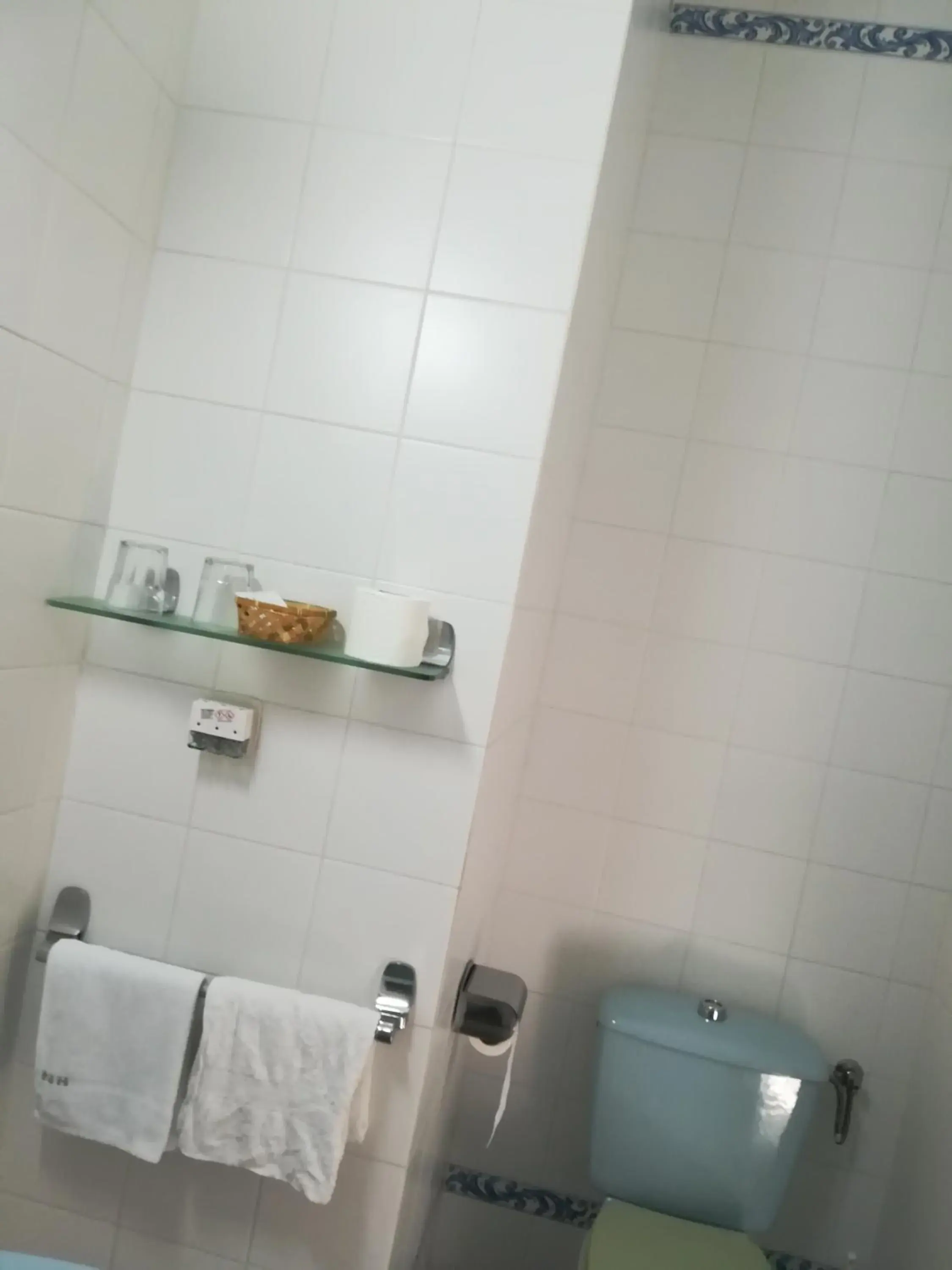 Other, Bathroom in Nuevo Hotel