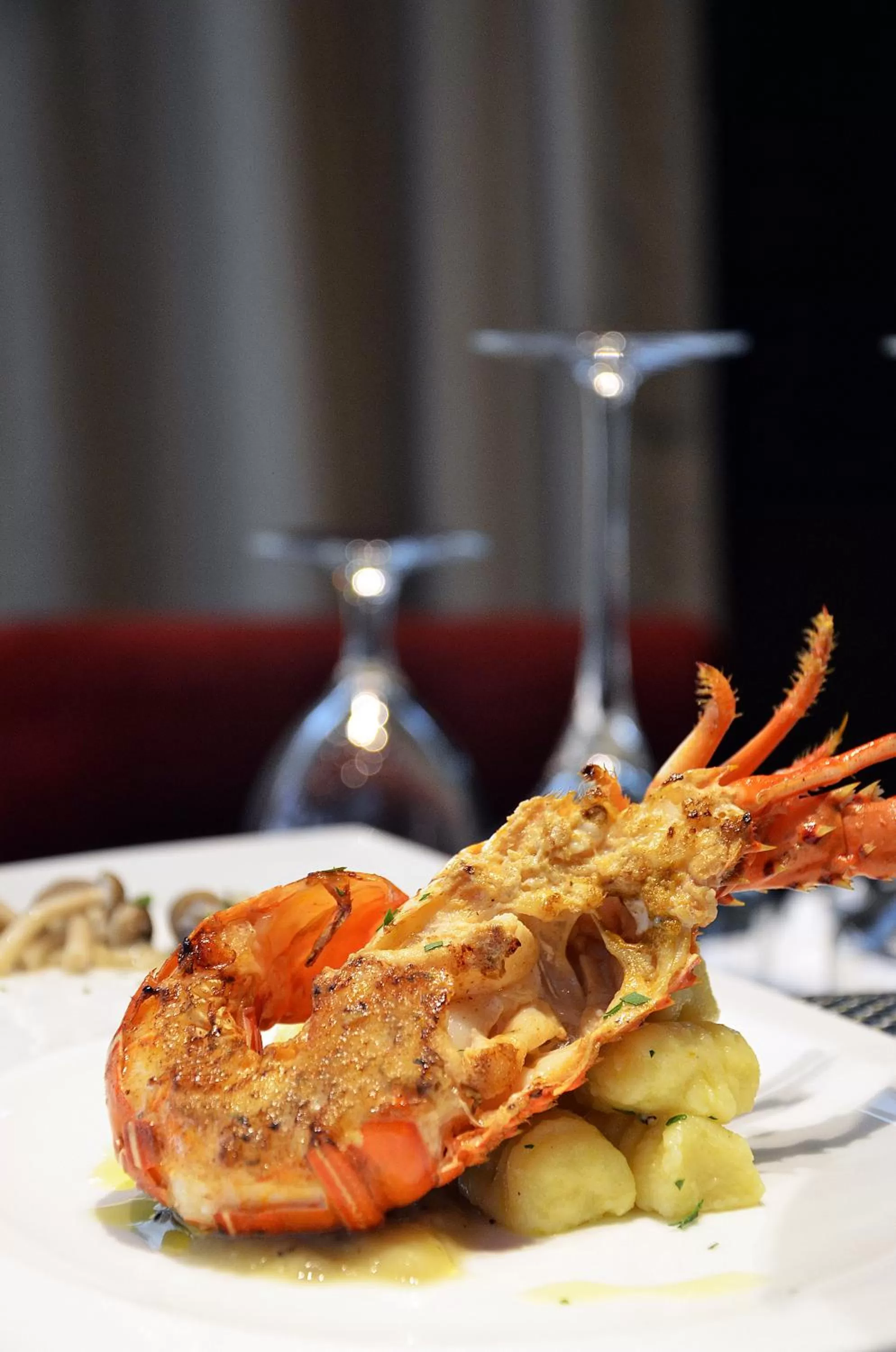 Food in Swissotel Foshan, Guangdong