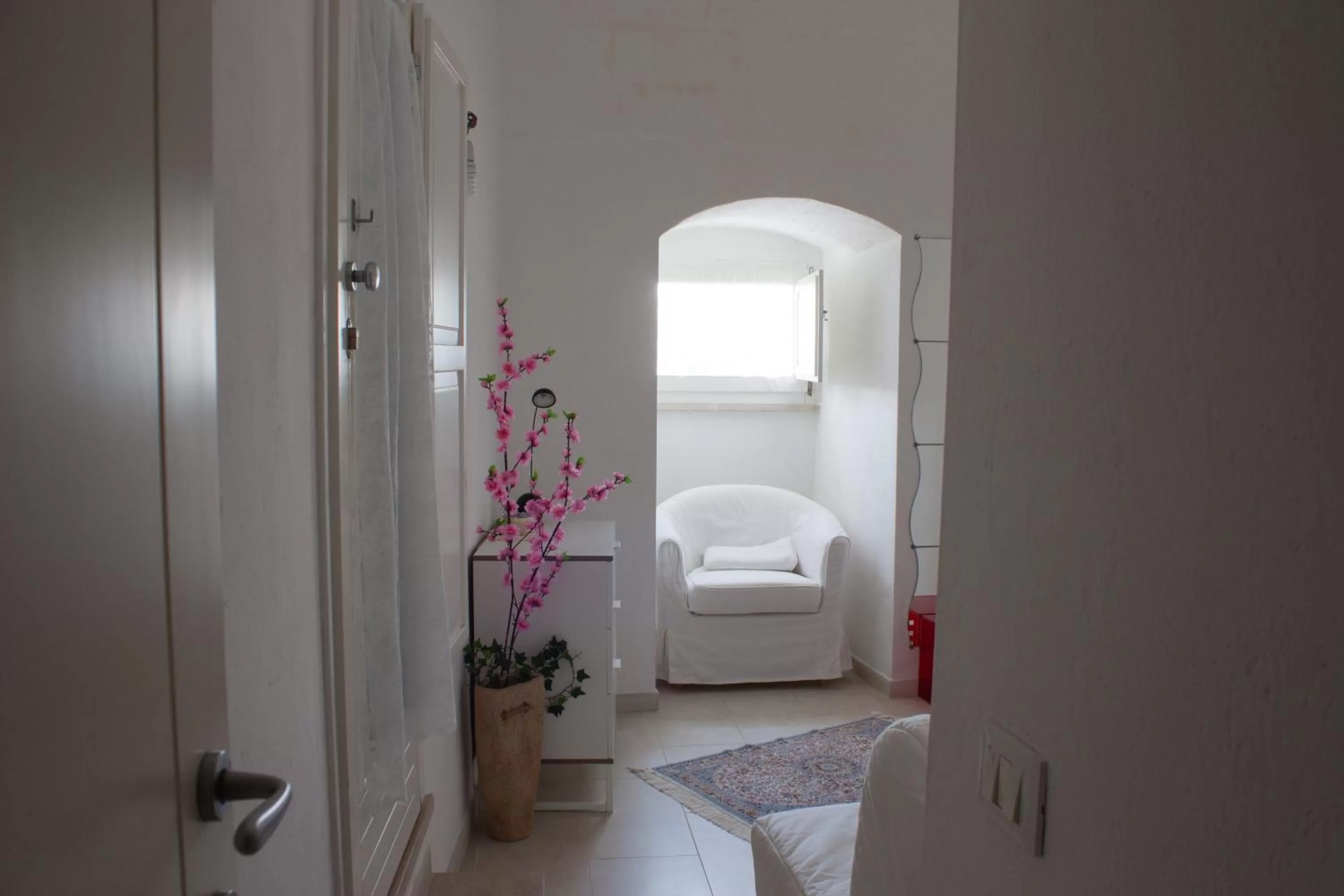 Bedroom, Bed in Corte San Biagio,29