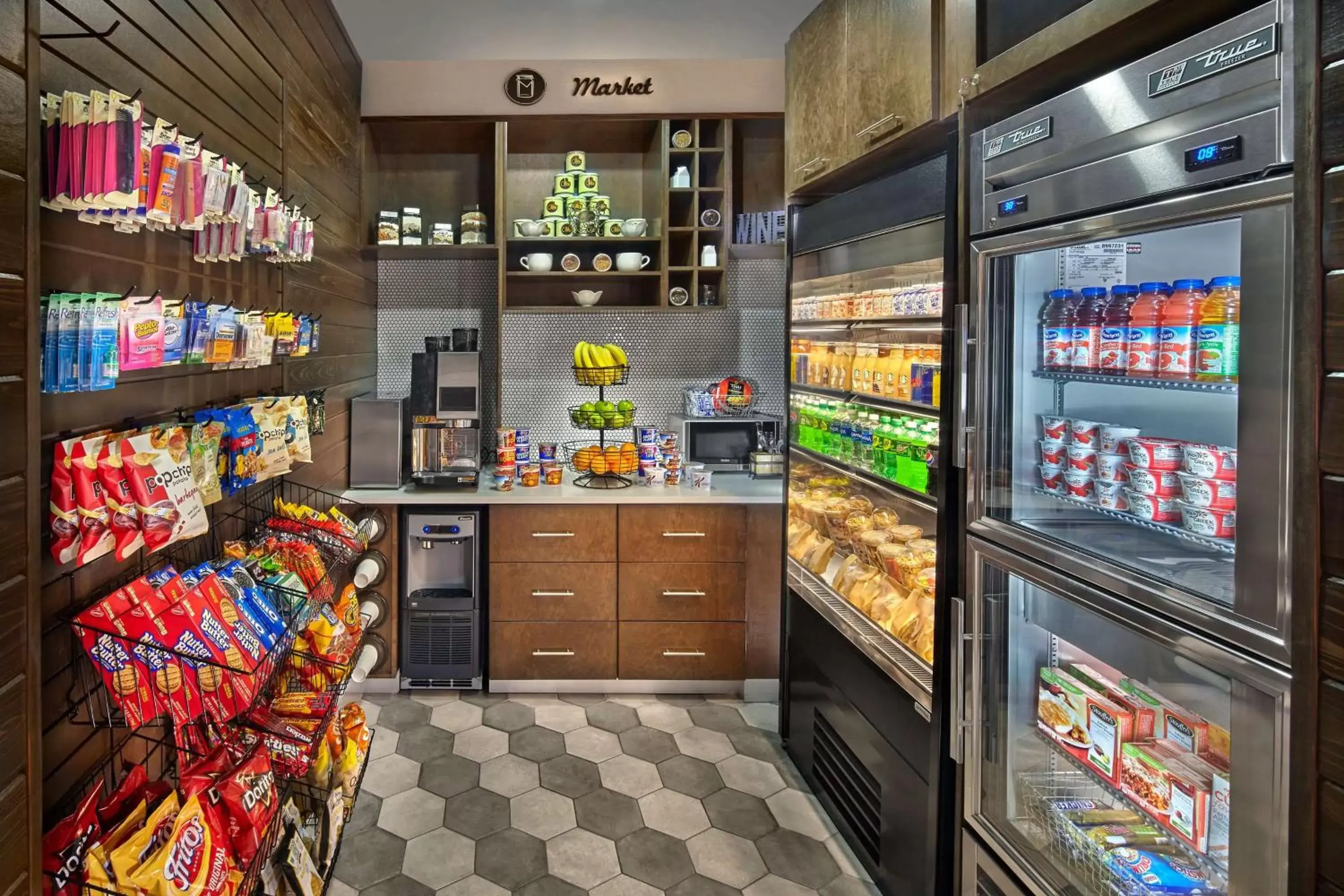 Restaurant/places to eat in DoubleTree by Hilton Little Rock Restaurant/places to eat in DoubleTree by Hilton Little Rock