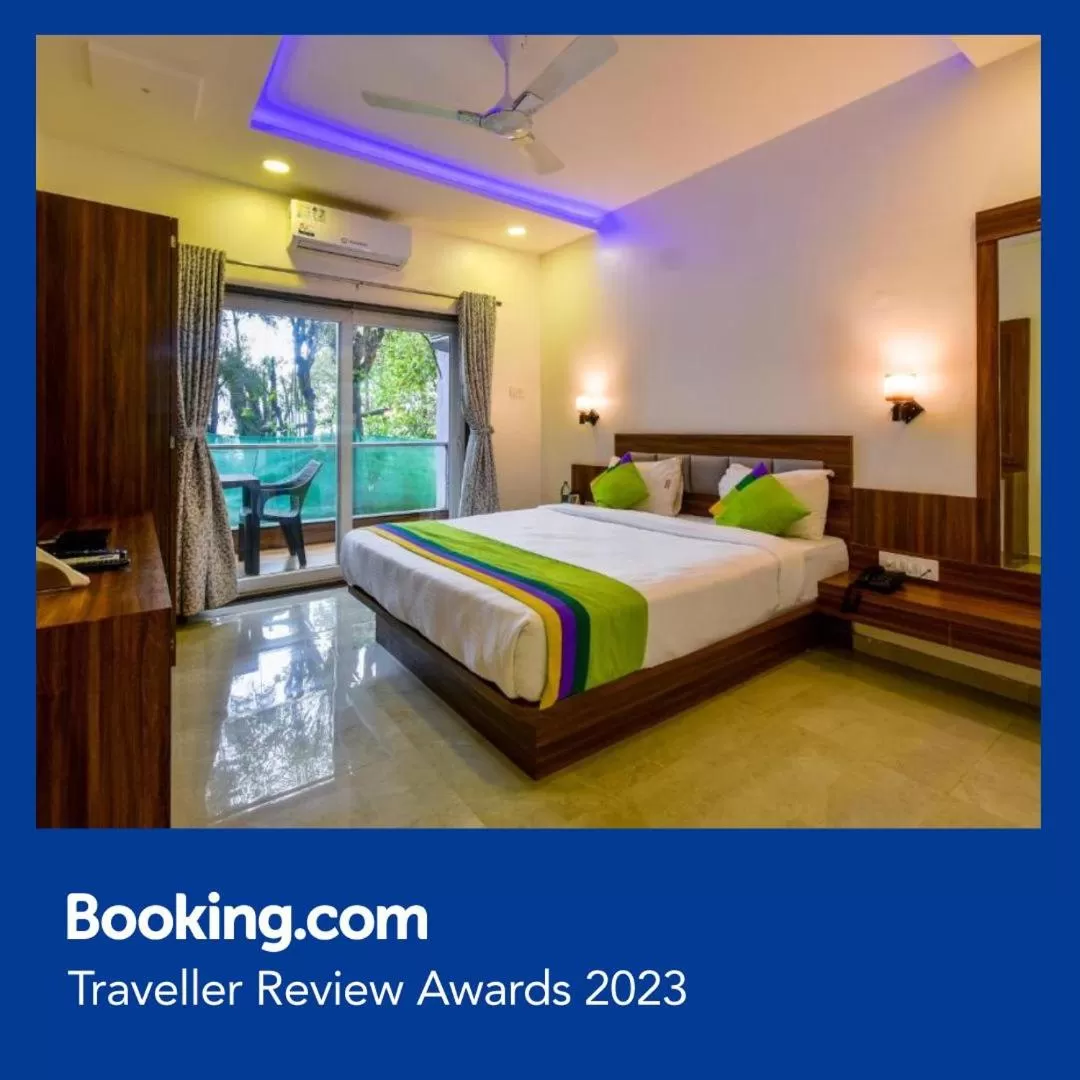 Treebo Prince Palace