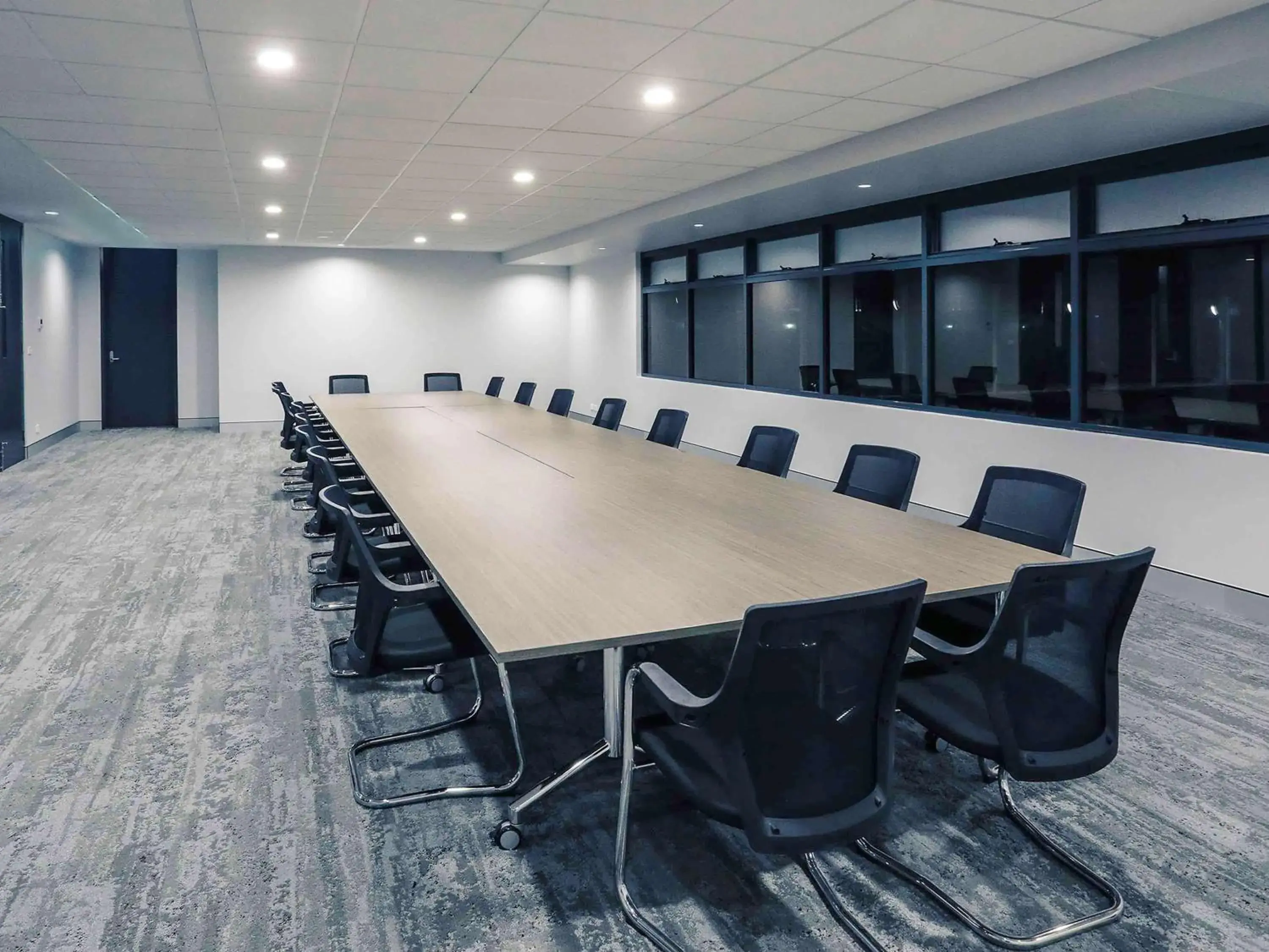 Meeting/conference room in Mercure Tamworth