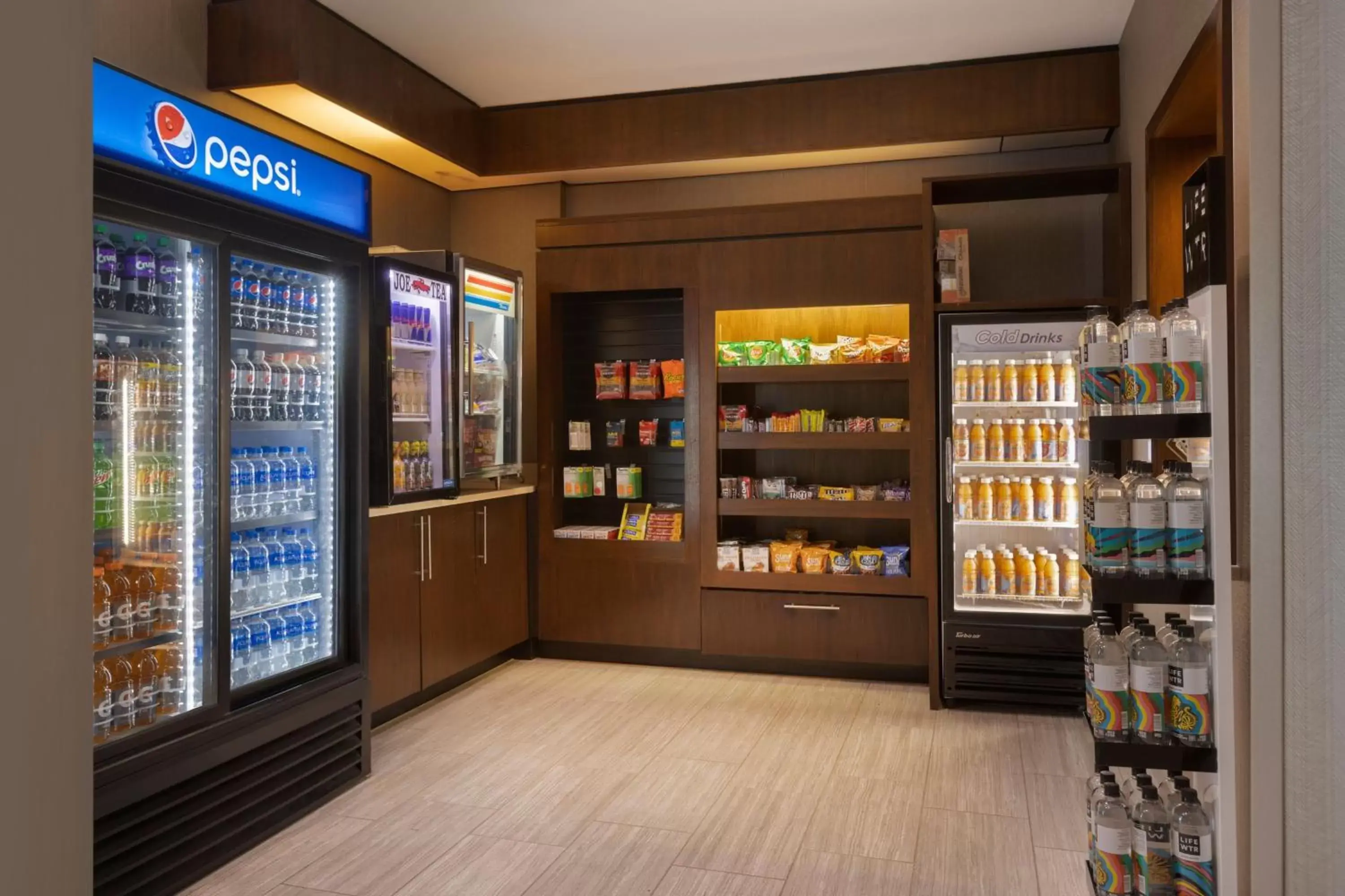 Other, Supermarket/Shops in SpringHill Suites by Marriott Newark International Airport