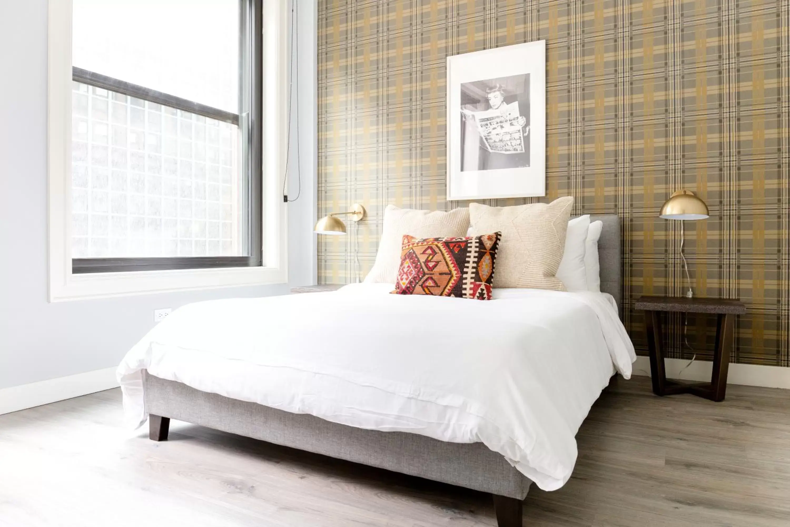 Sonder by Marriott Bonvoy The Plymouth Apartments Loop Sonder by Marriott Bonvoy The Plymouth Apartments Loop