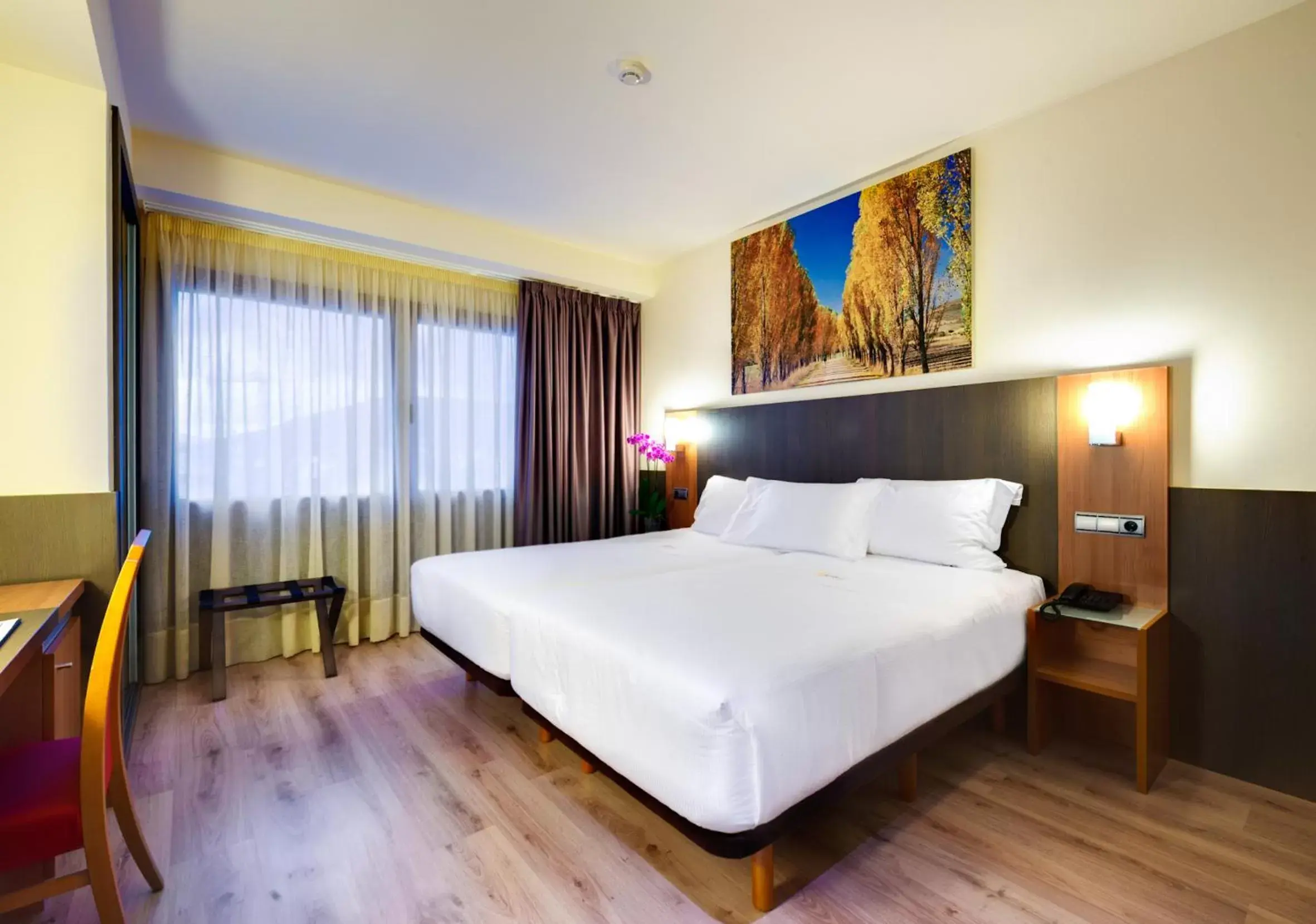 Bed in Maisonnave Bed in Maisonnave