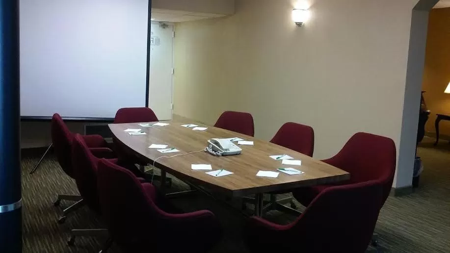 Other in Wyndham Garden Detroit Metro Airport