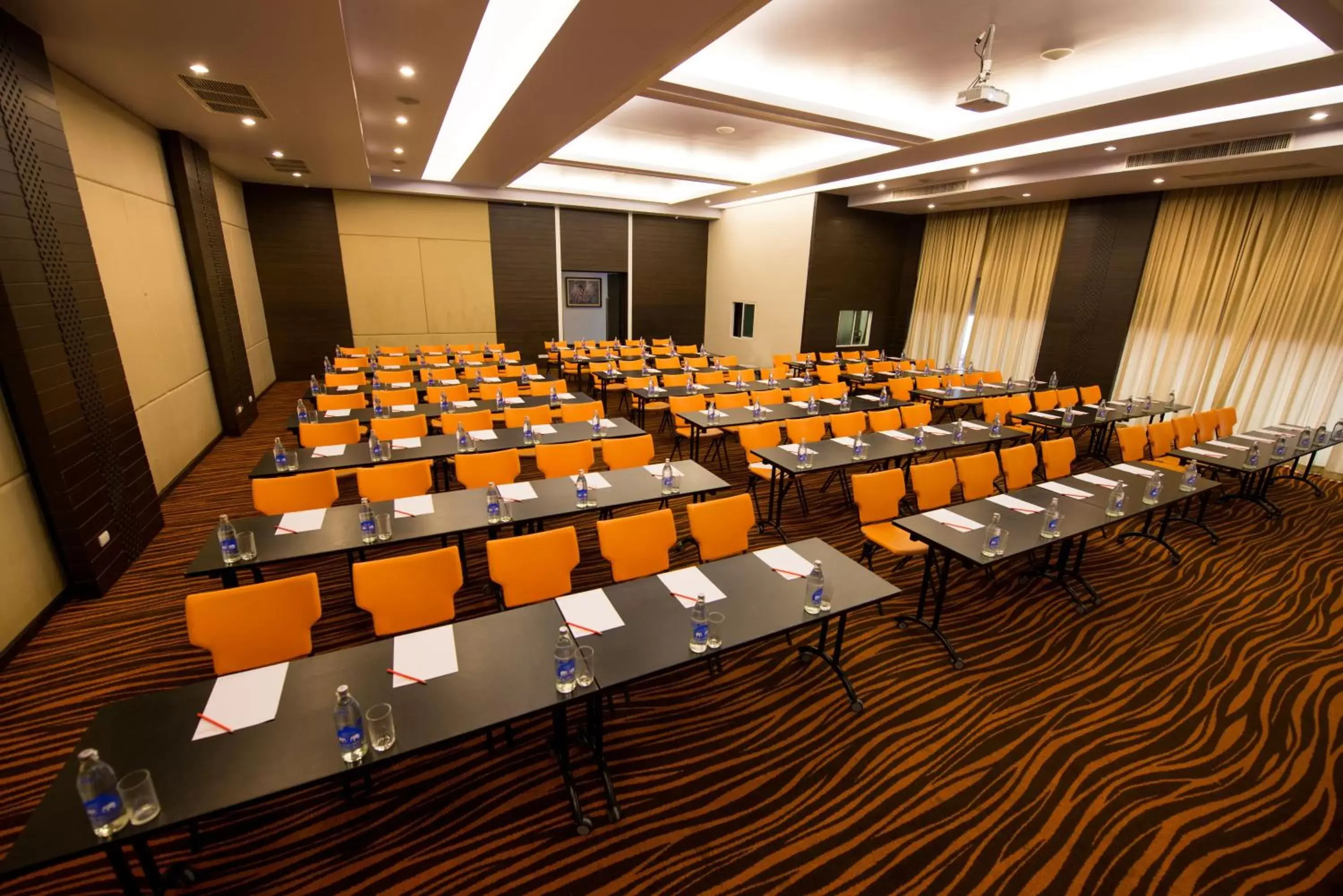 Meeting/conference room in FuramaXclusive Sandara Hua Hin at Cha-am Beach