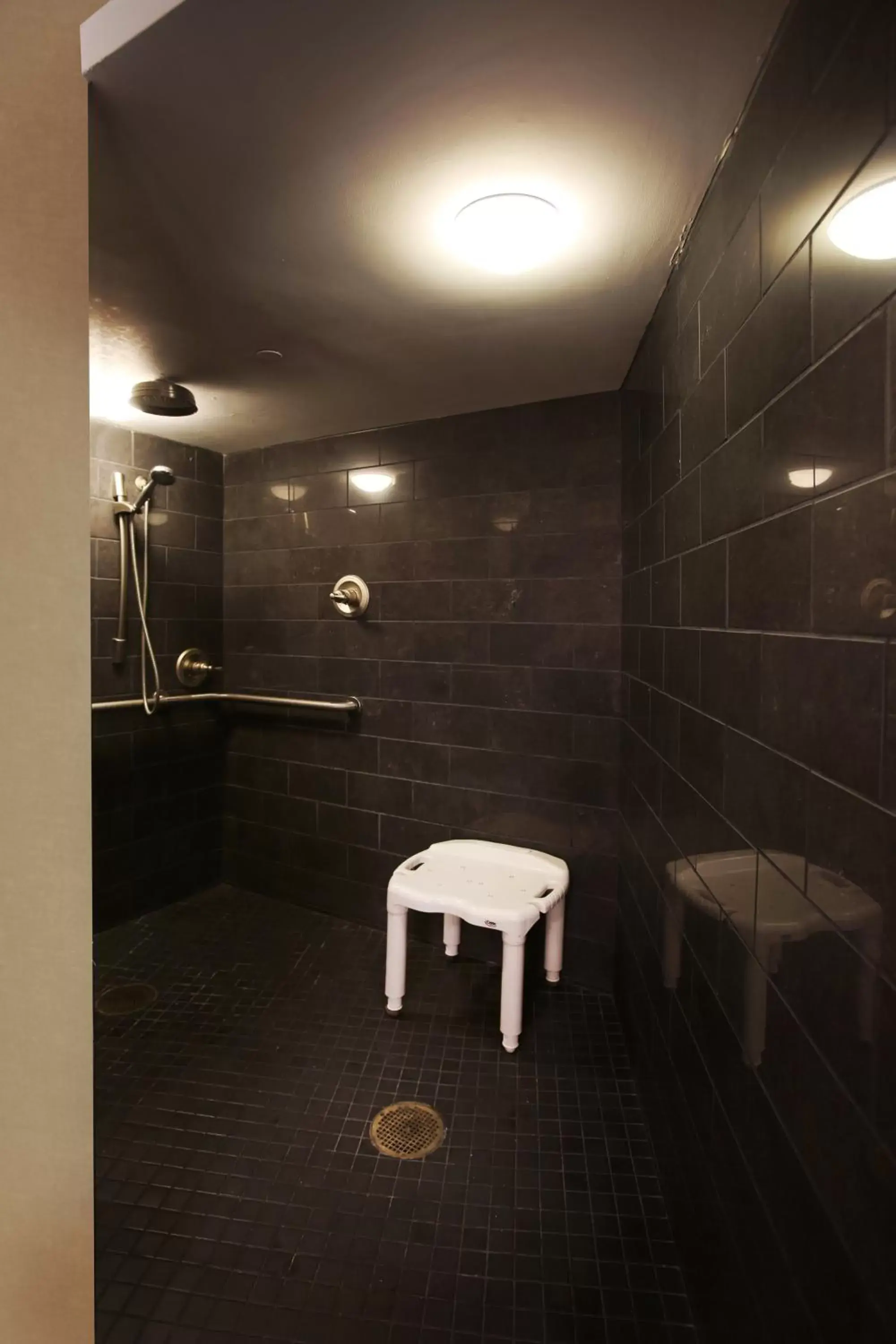 Photo of the whole room, Bathroom in Crowne Plaza Syracuse, an IHG Hotel