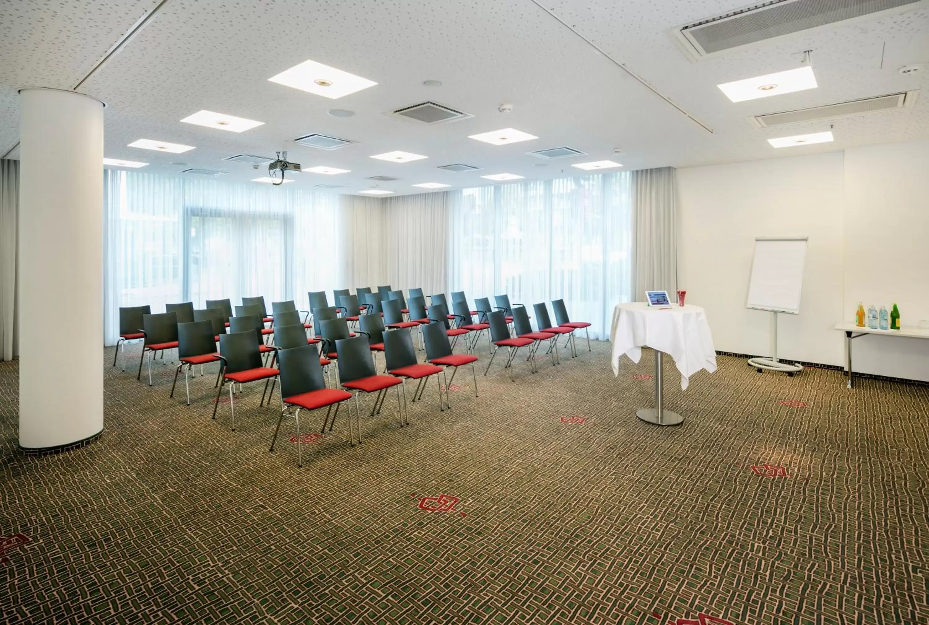Meeting/conference room in ARCOTEL Rubin Hamburg