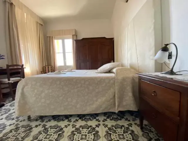 Photo of the whole room, Bed in Villa Margherita