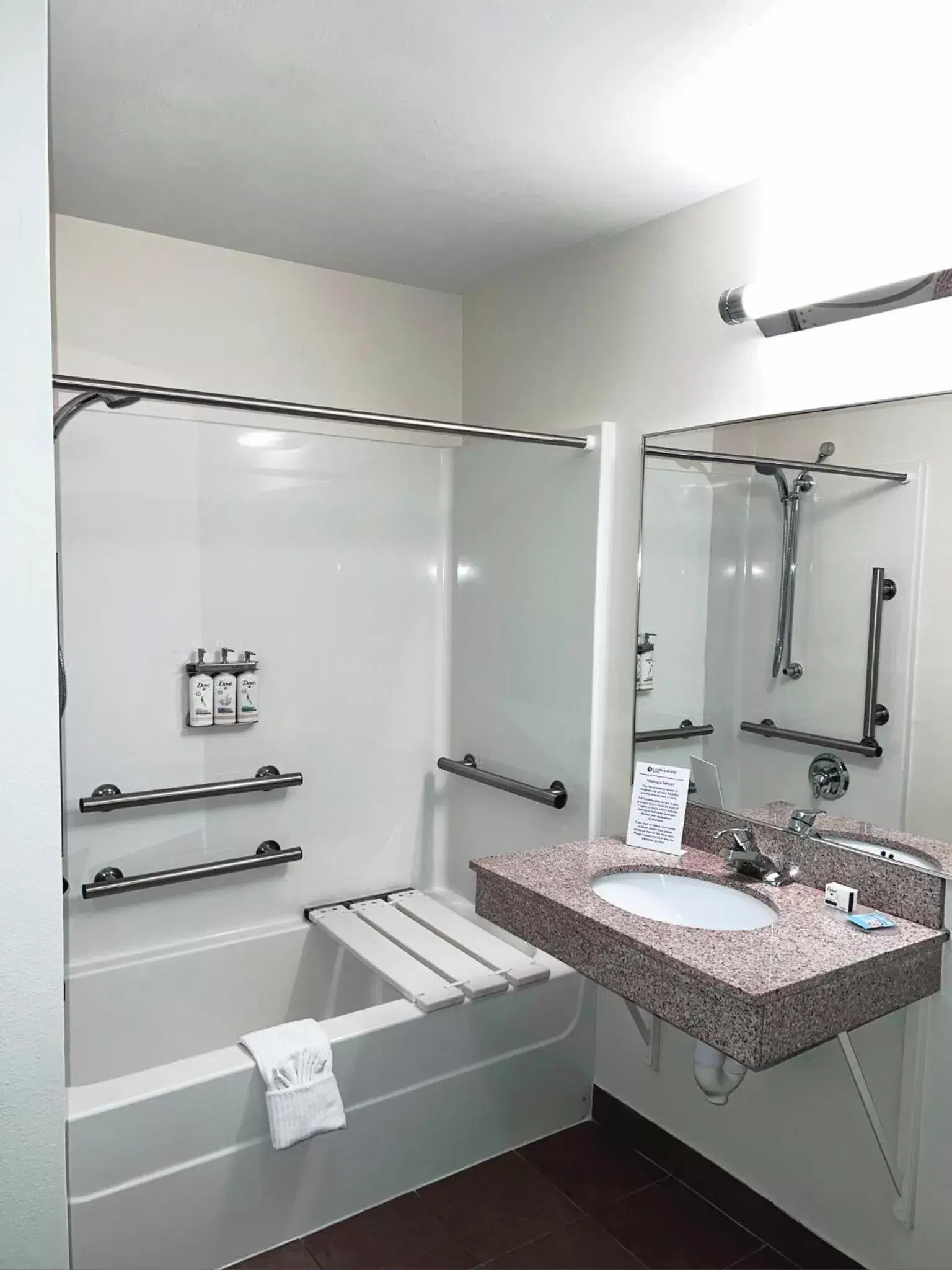 Candlewood Suites Olathe by IHG Candlewood Suites Olathe by IHG