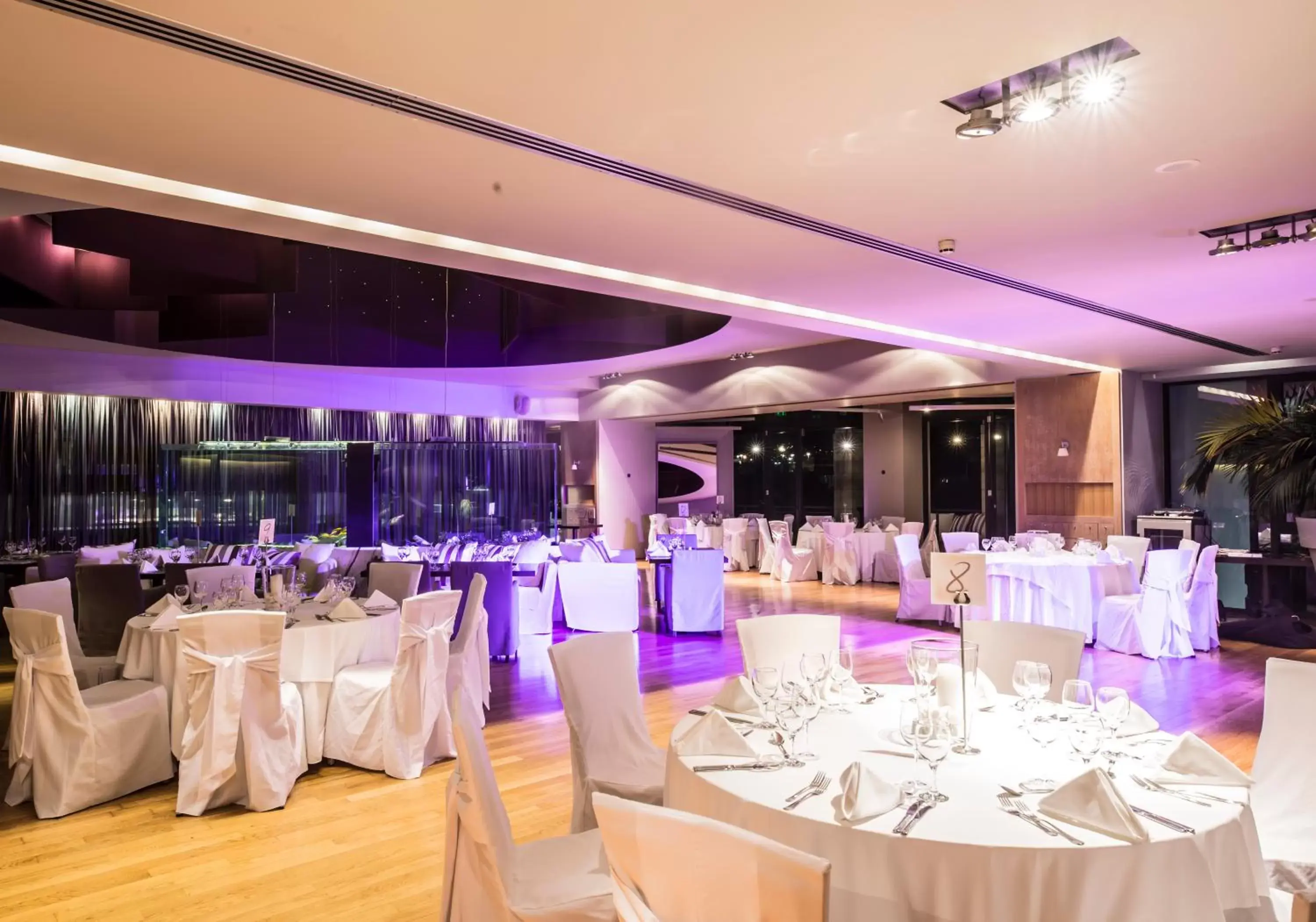 Banquet/Function facilities, Banquet Facilities in Hotel Nikopolis