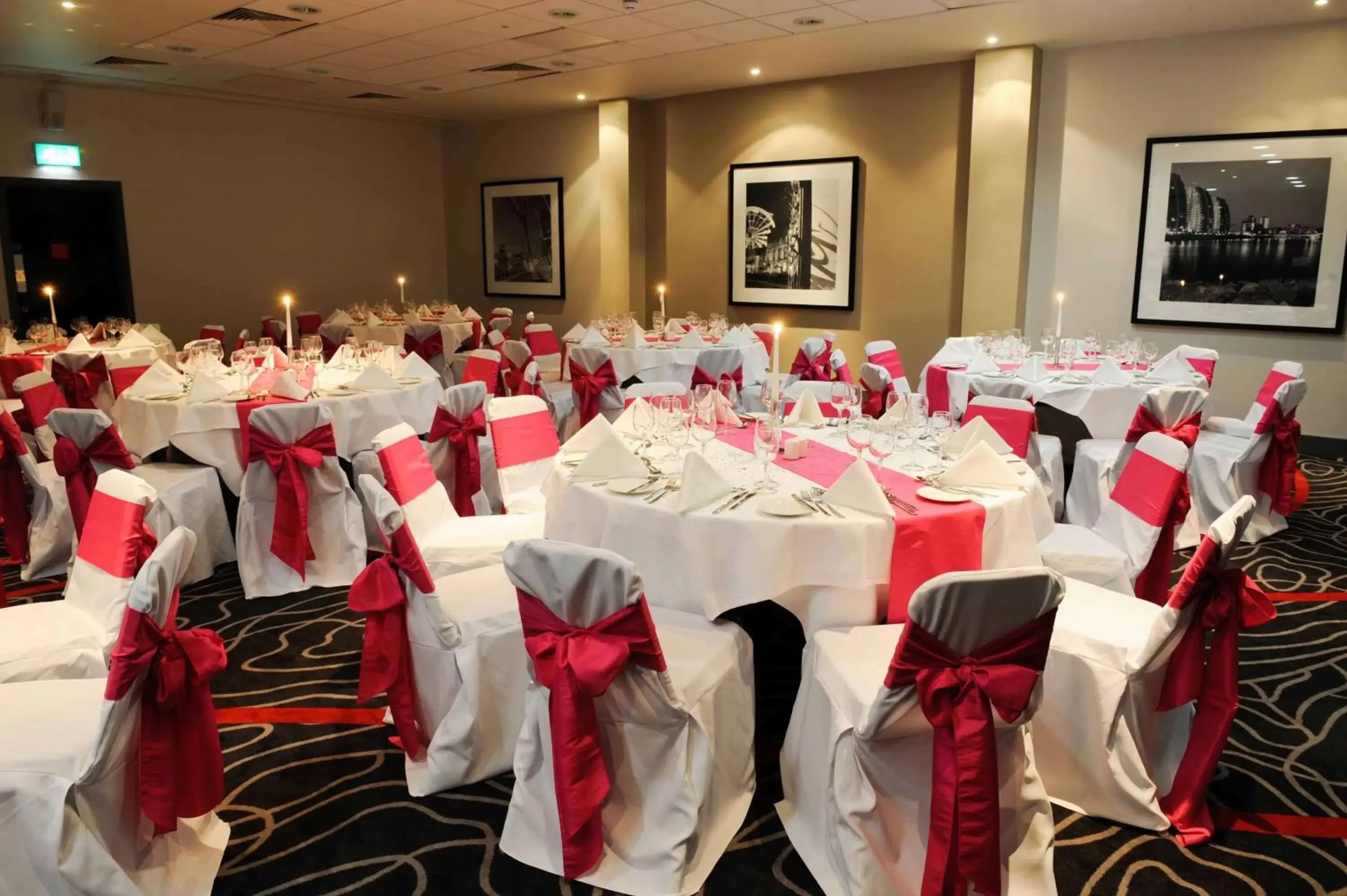 Other, Banquet Facilities in Park Inn by Radisson Manchester City Centre