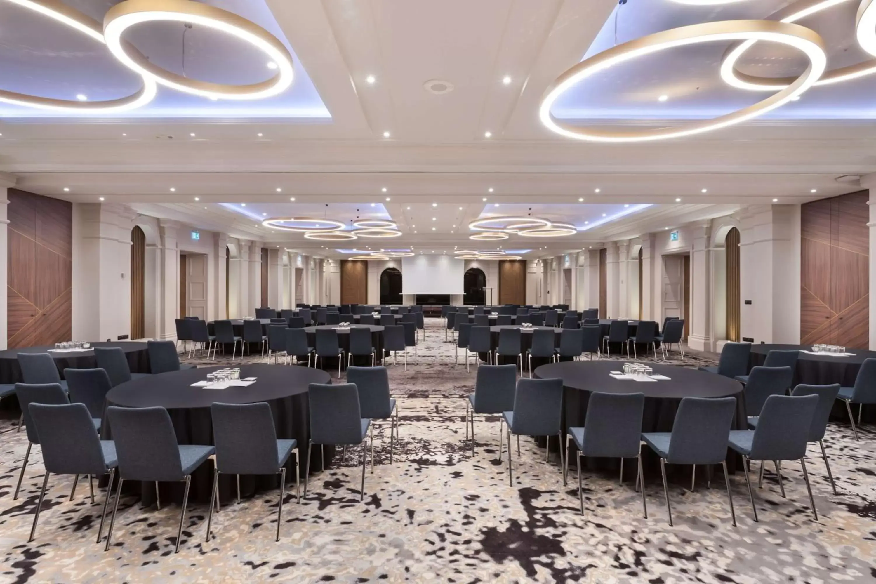 Meeting/conference room in Hilton Malta