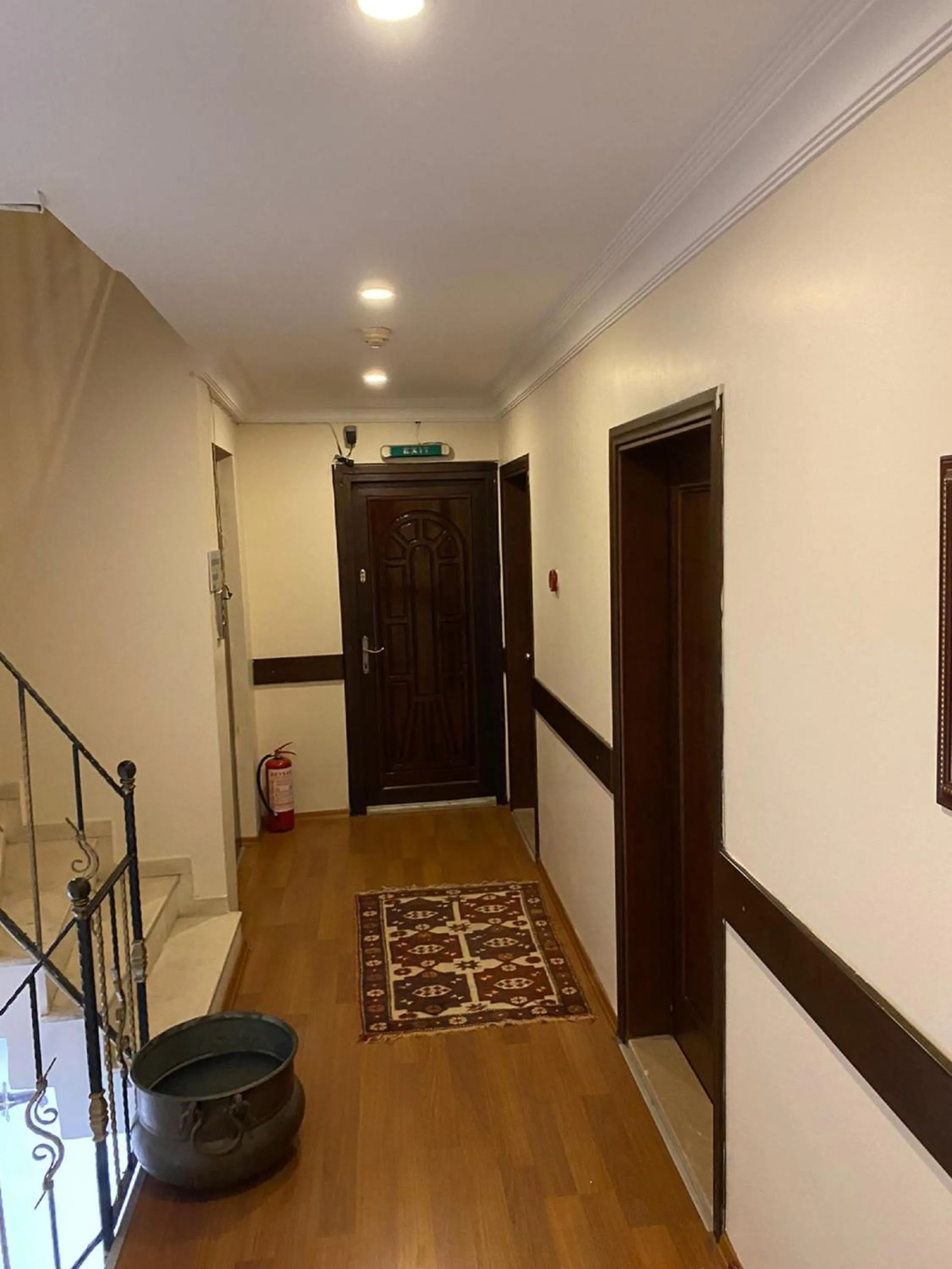 Property building in Villa Sofia