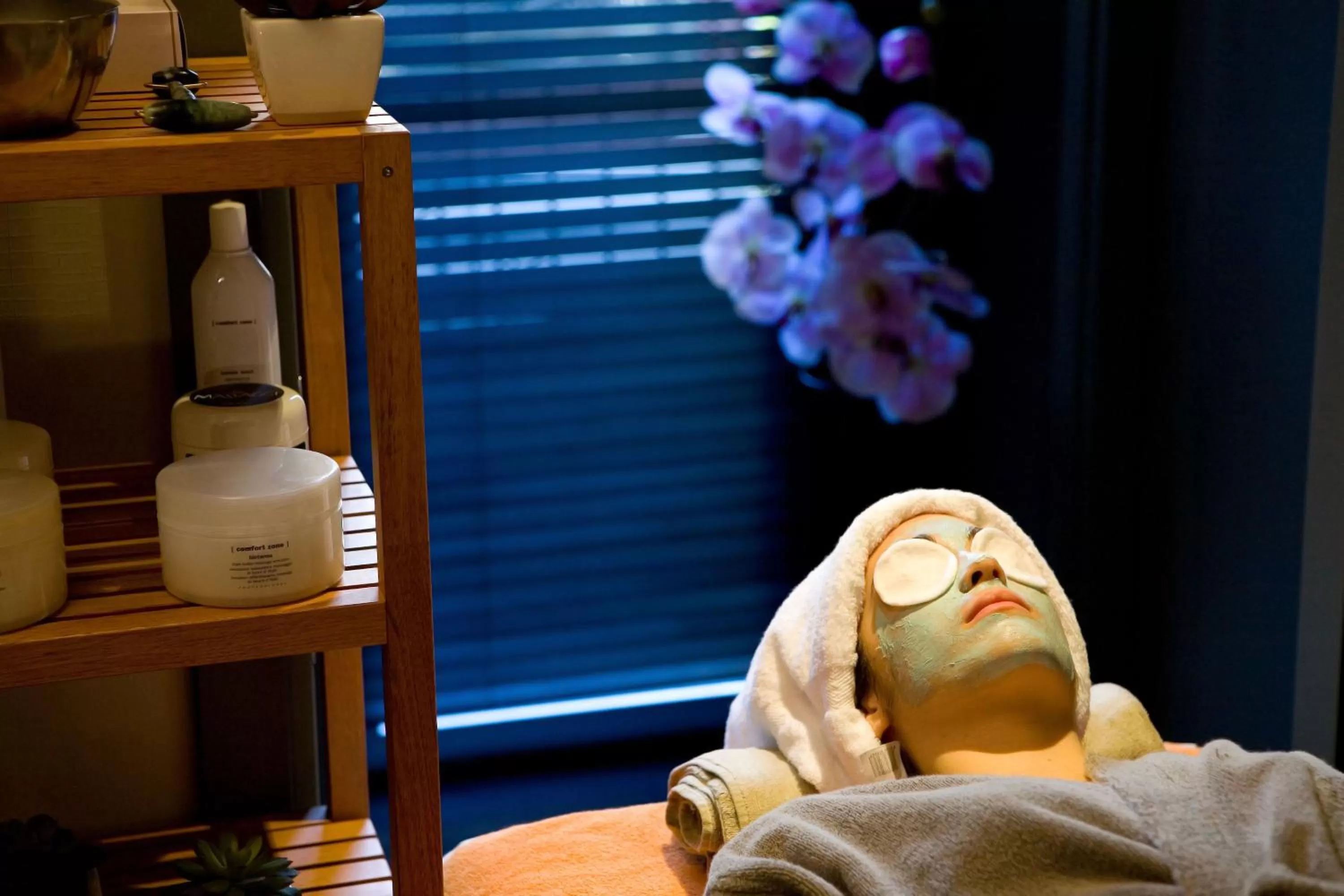 People in UNA HOTELS One Siracusa