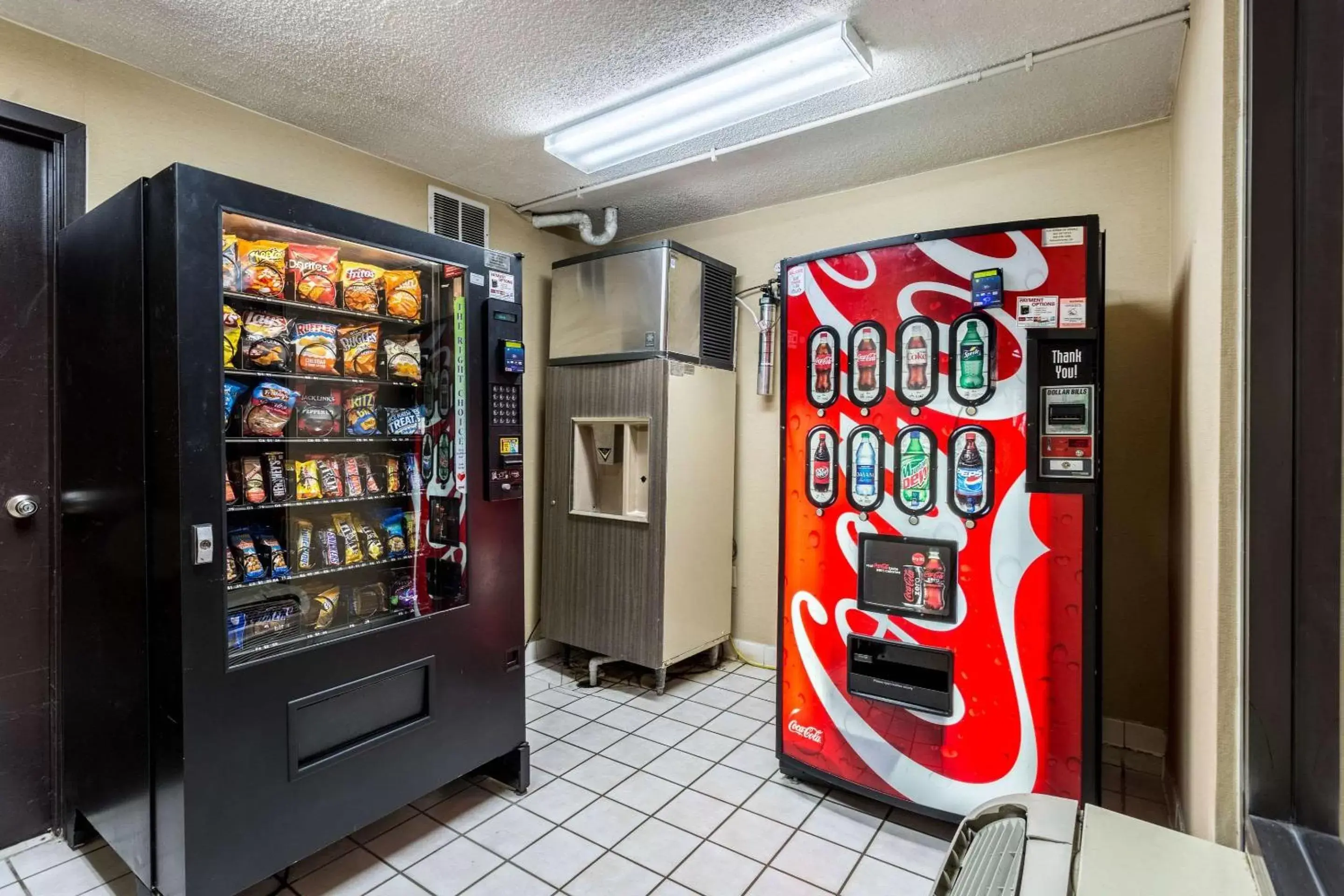 Other, Supermarket/Shops in Quality Inn Tupelo