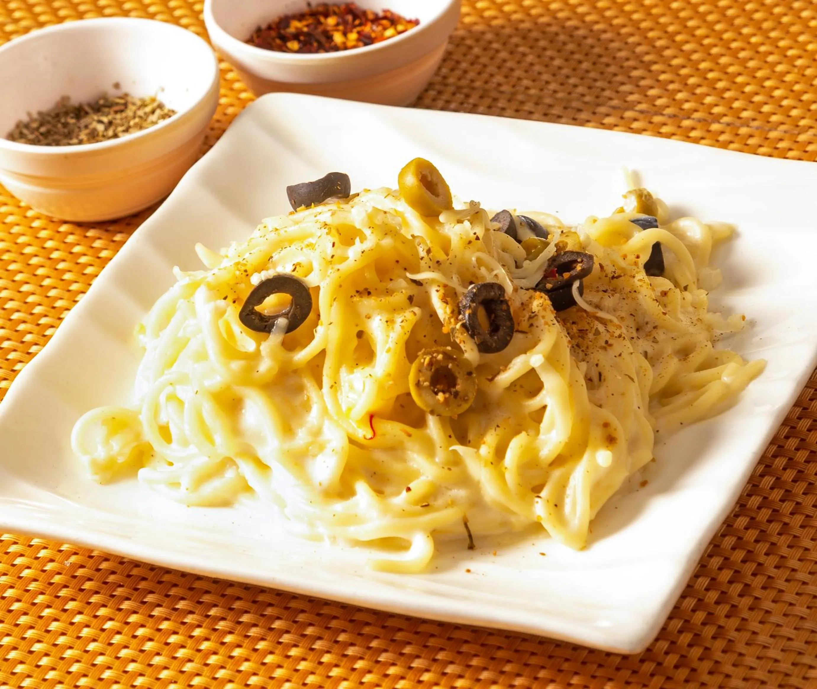 Food in Hotel Saket 27