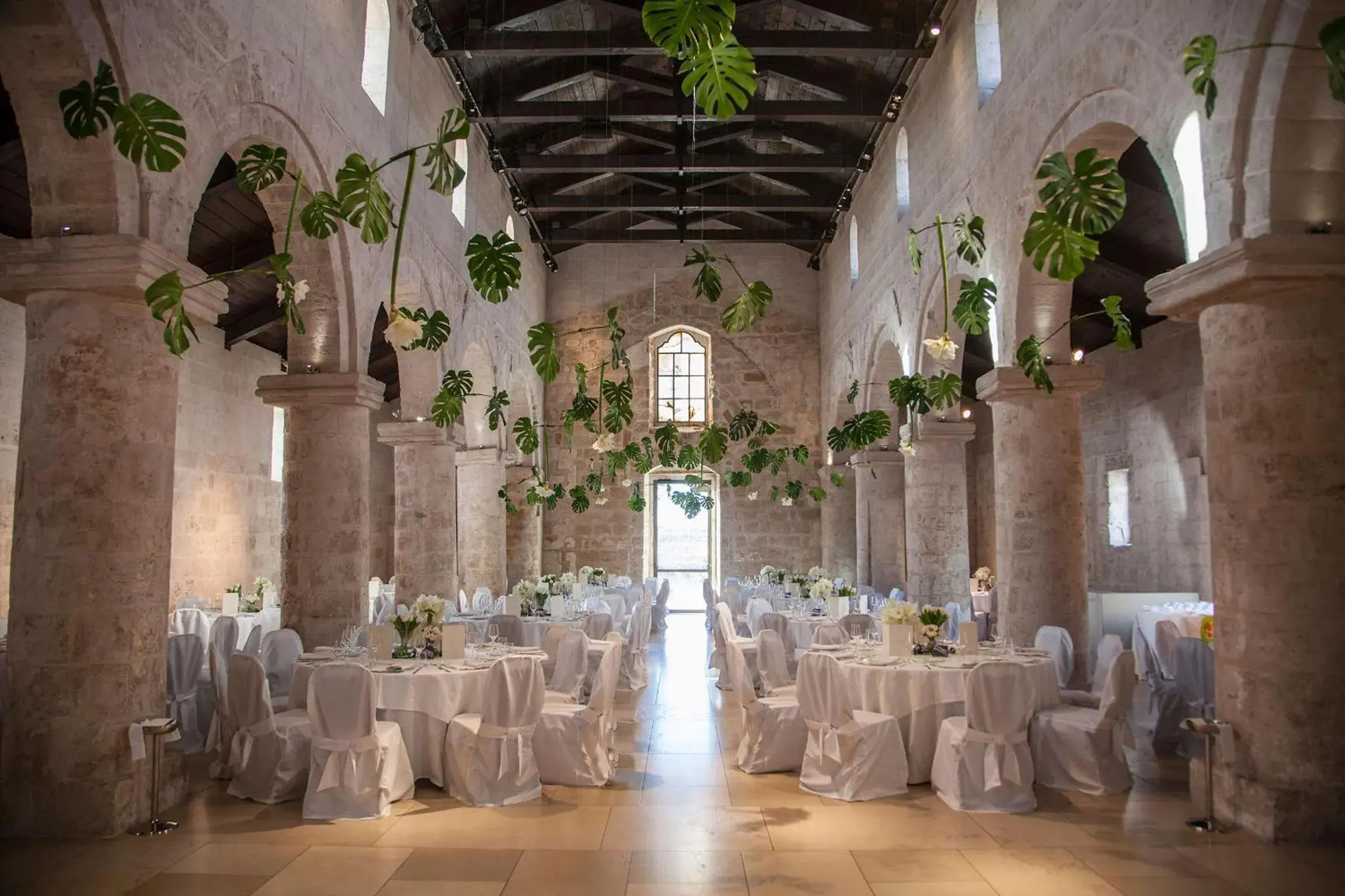 Banquet/Function facilities, Banquet Facilities in Histò San Pietro Sul Mar Piccolo