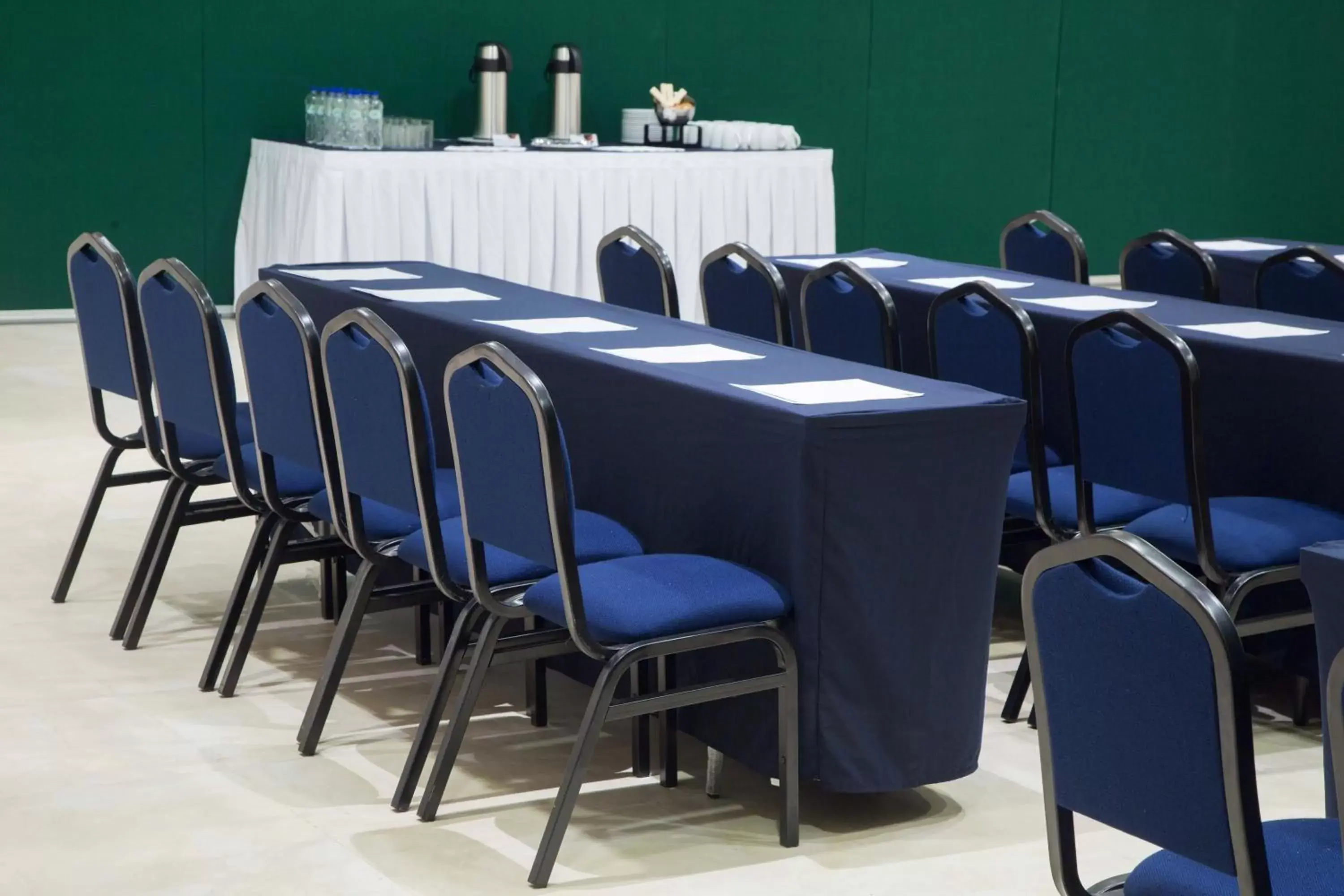 Meeting/conference room in Holiday Inn Express Xalapa