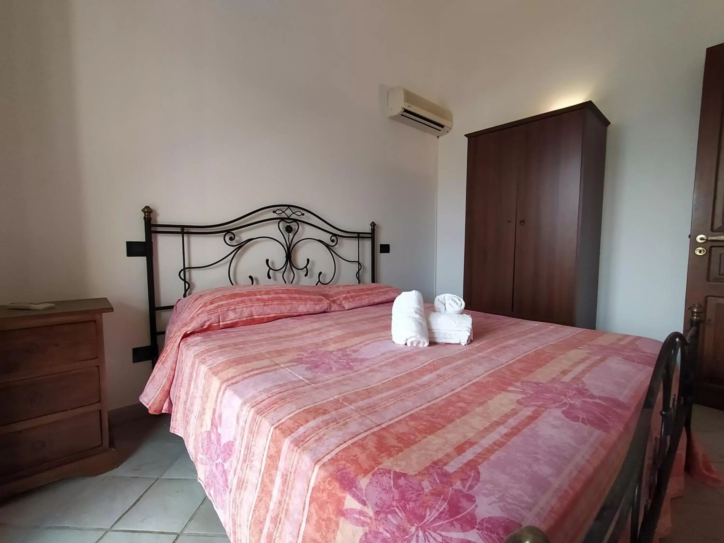 Bed in SanVitoTour- Residence Il Baglio