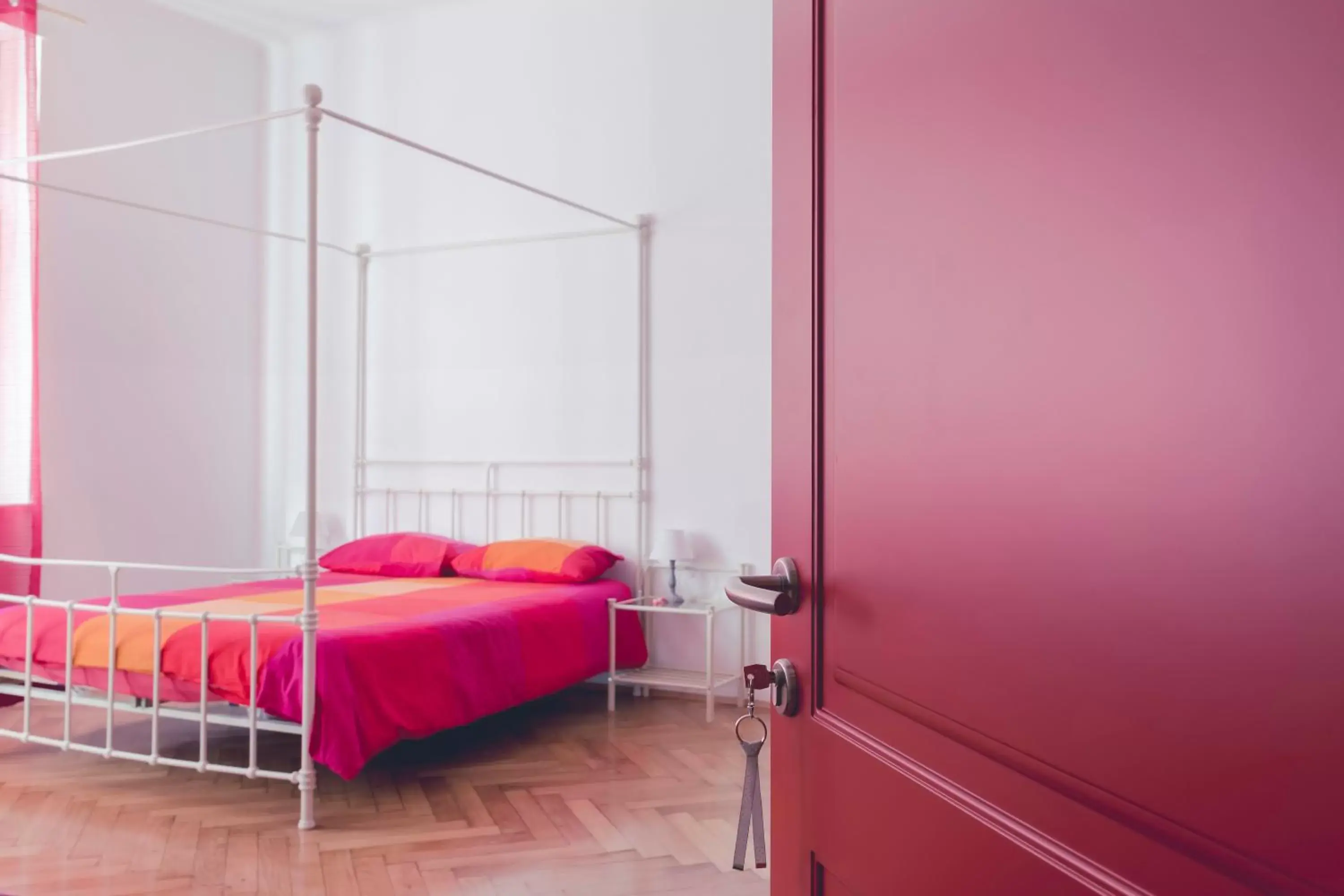 Other, Bed in Bolzano Rooms