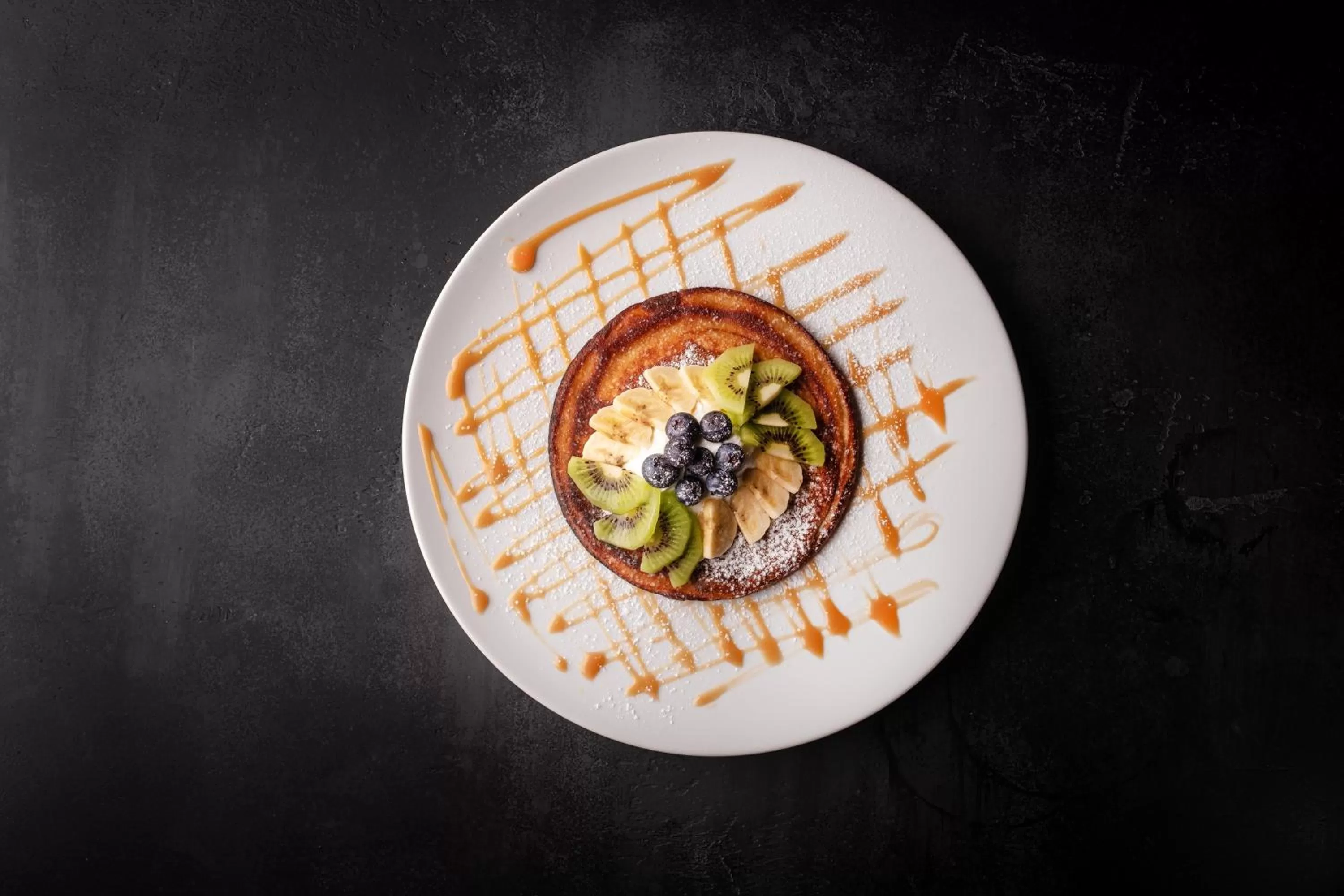 Breakfast in The Emblem Prague Hotel - Preferred Hotels & Resorts