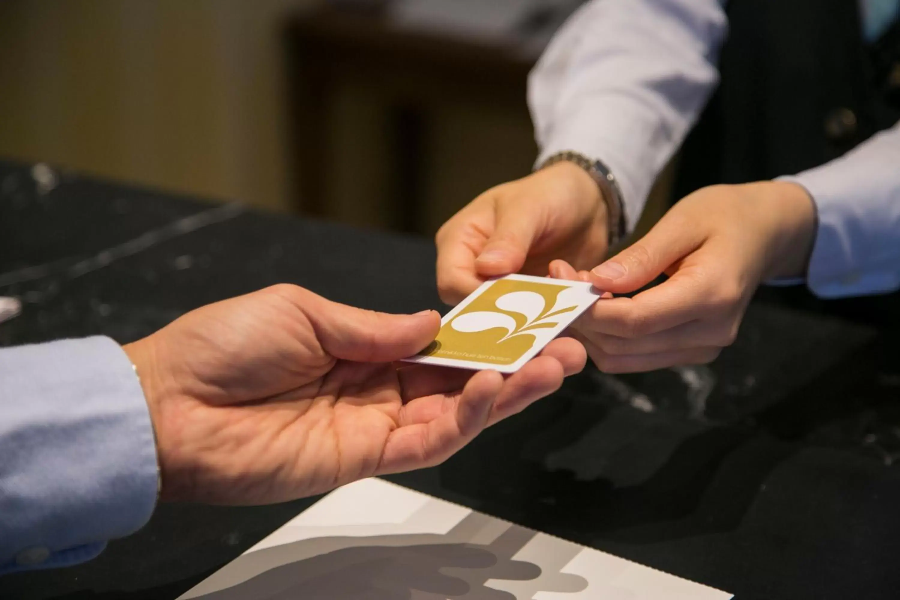 Lobby or reception in Hotel Nikko Huis Ten Bosch Lobby or reception in Hotel Nikko Huis Ten Bosch