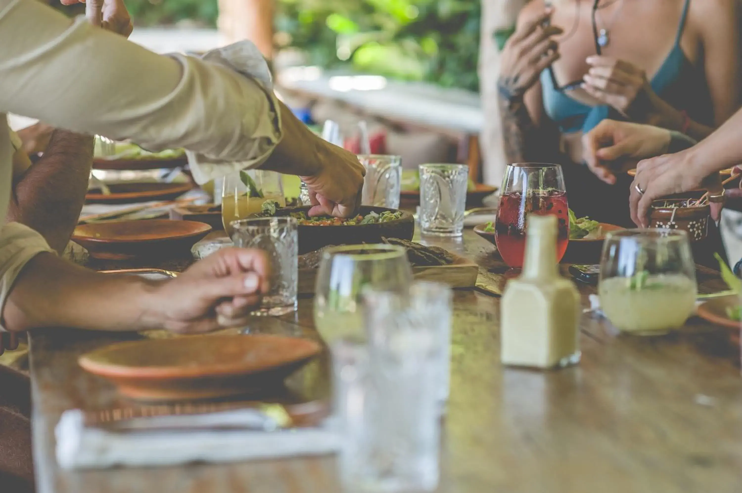 Food and drinks in Wakax Hacienda - Cenote & Boutique Hotel - Small Luxury Hotels of the World Food and drinks in Wakax Hacienda - Cenote & Boutique Hotel - Small Luxury Hotels of the World