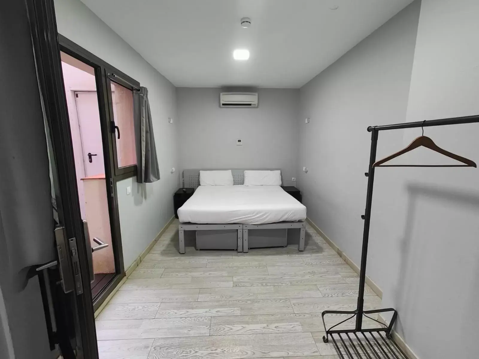 Bed in Bcn Sport Hostels
