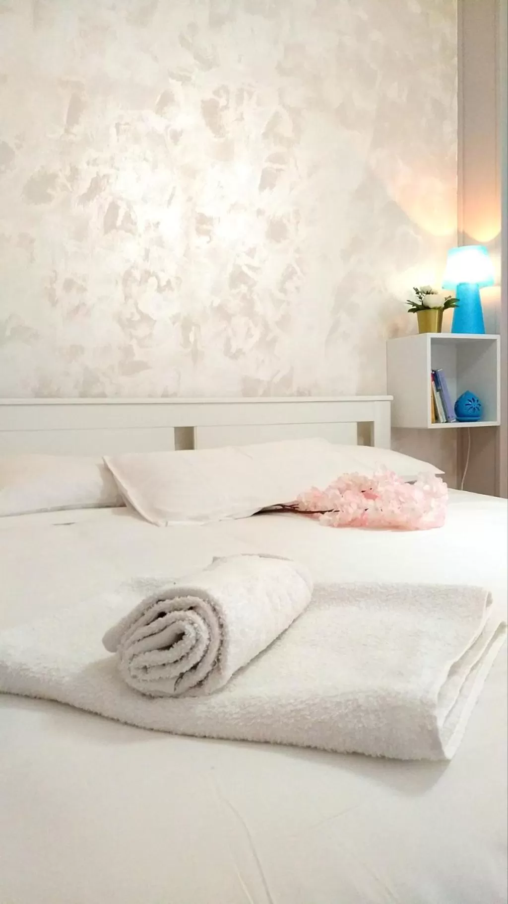 Bed in La Gemma del Salento