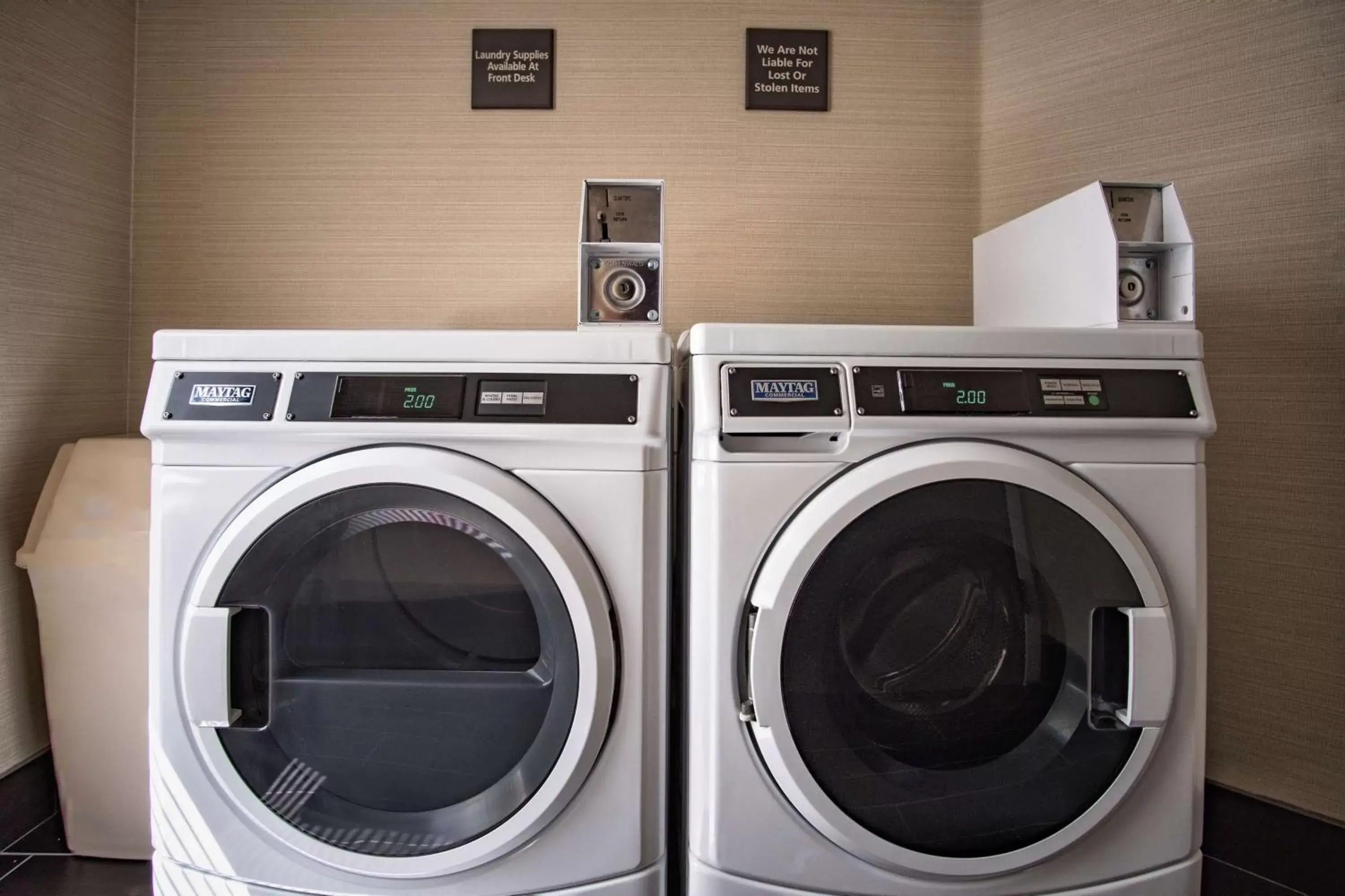 Property building in Hampton Inn Oklahoma City/Yukon Property building in Hampton Inn Oklahoma City/Yukon