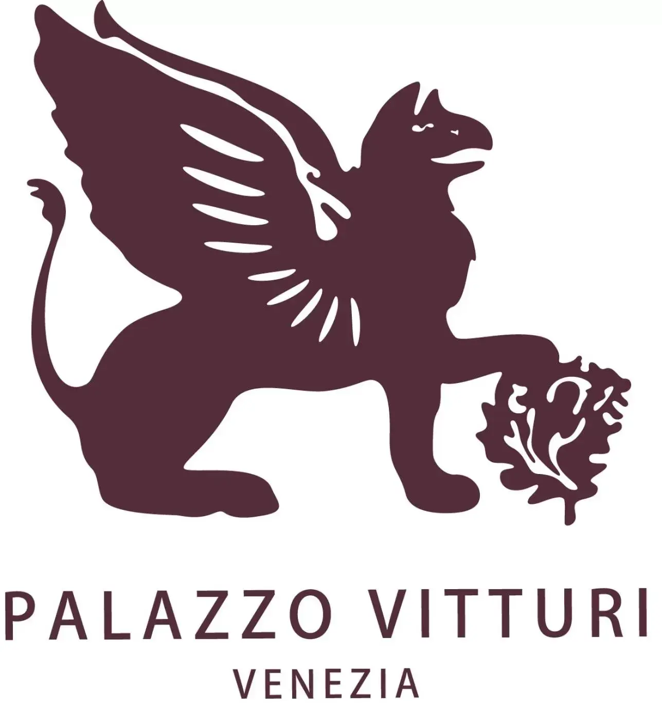 Property logo or sign in Hotel Palazzo Vitturi