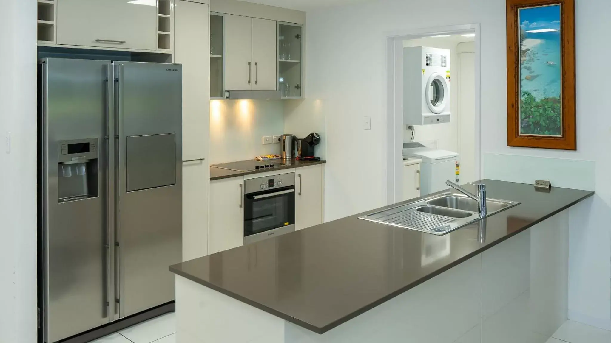 kitchen, Kitchen/Kitchenette in Vision Apartments