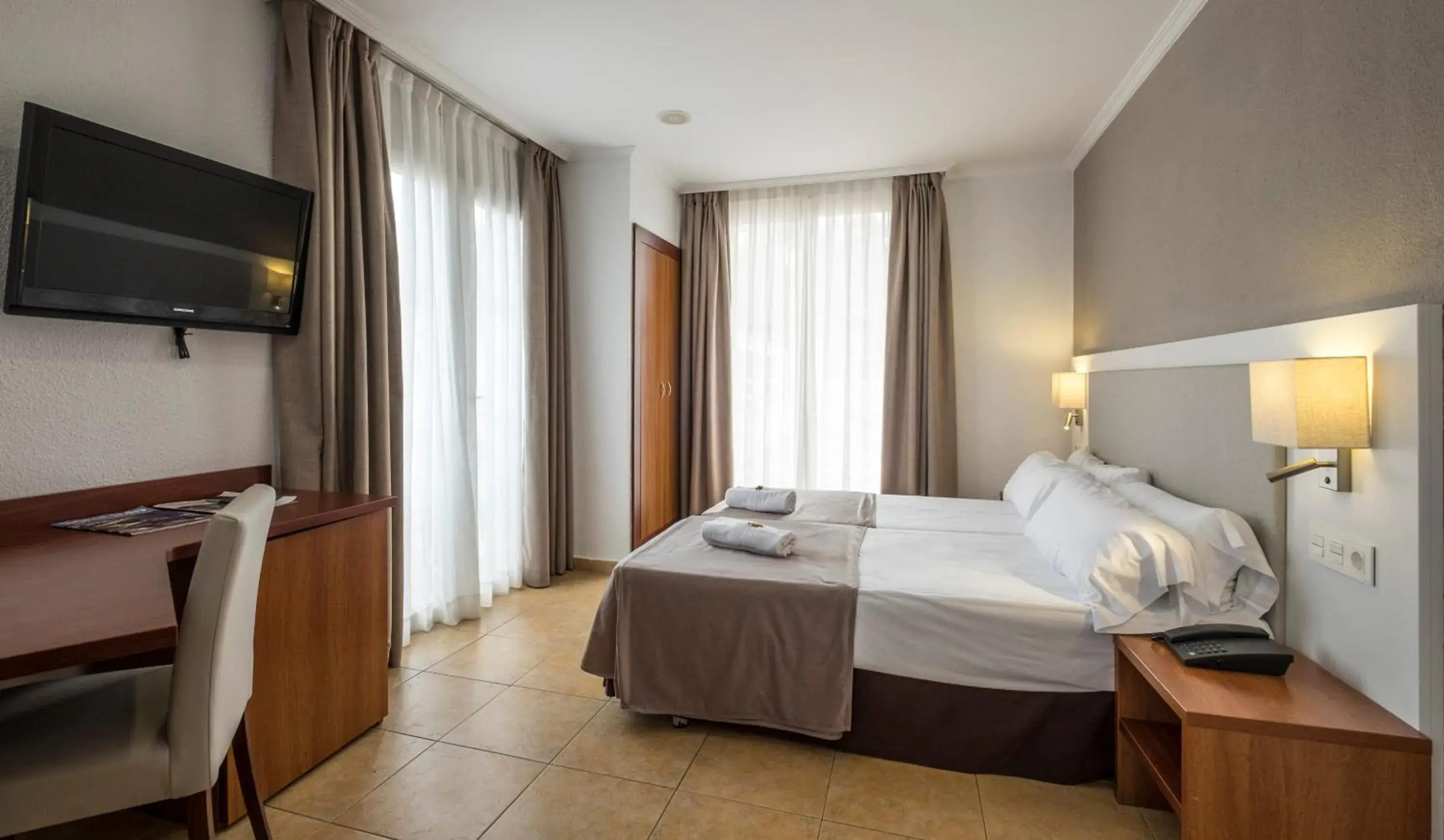 Other, Bed in Rosamar & Spa 4*s