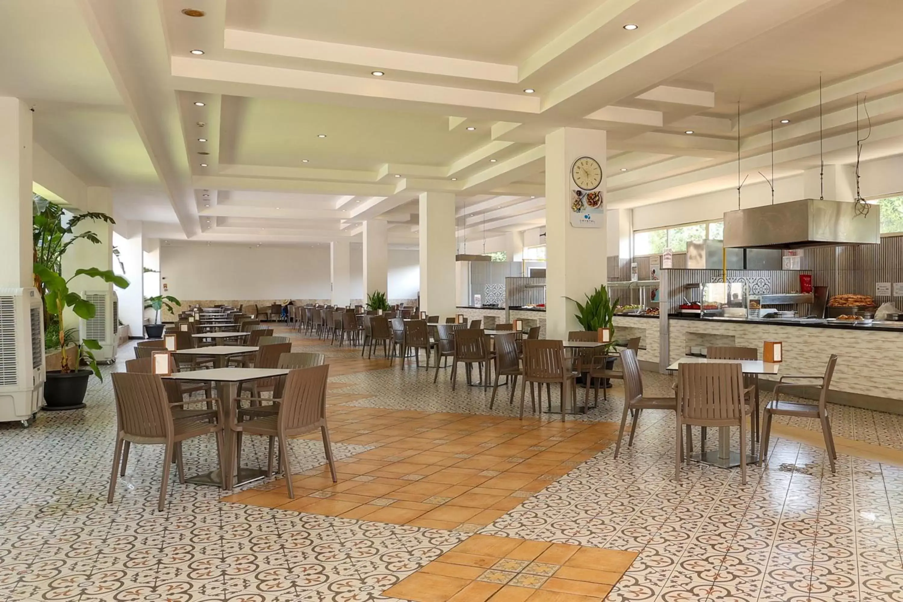 Restaurant/places to eat in Crystal Waterworld Resort & Spa - Ultimate All Inclusive Restaurant/places to eat in Crystal Waterworld Resort & Spa - Ultimate All Inclusive