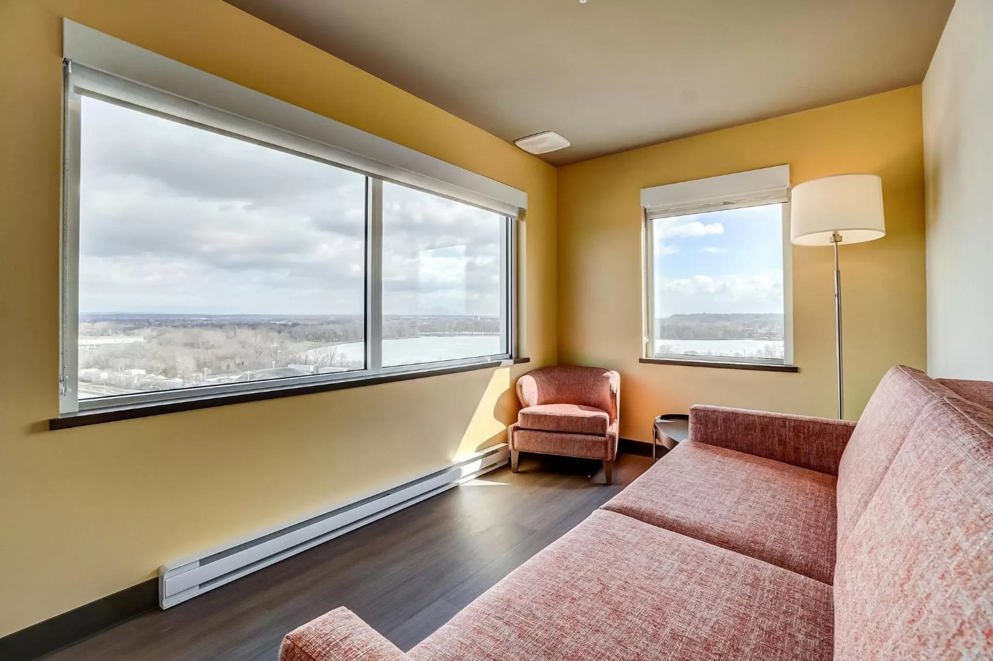 King Suite - Non-Smoking in Holiday Inn Gatineau - Ottawa, an IHG Hotel