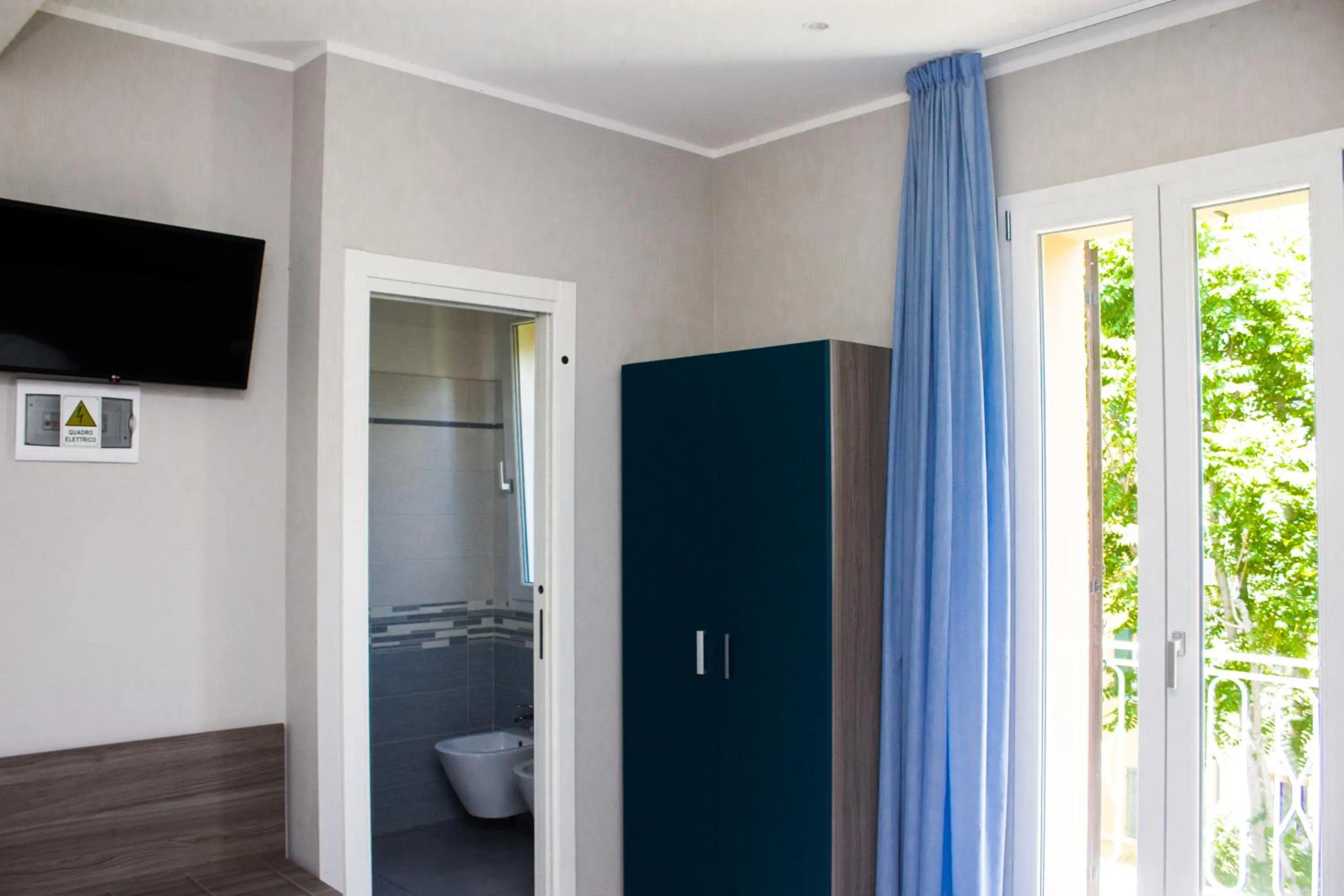 Hotel Sant'Orsola City House Collection by GSA Hotels