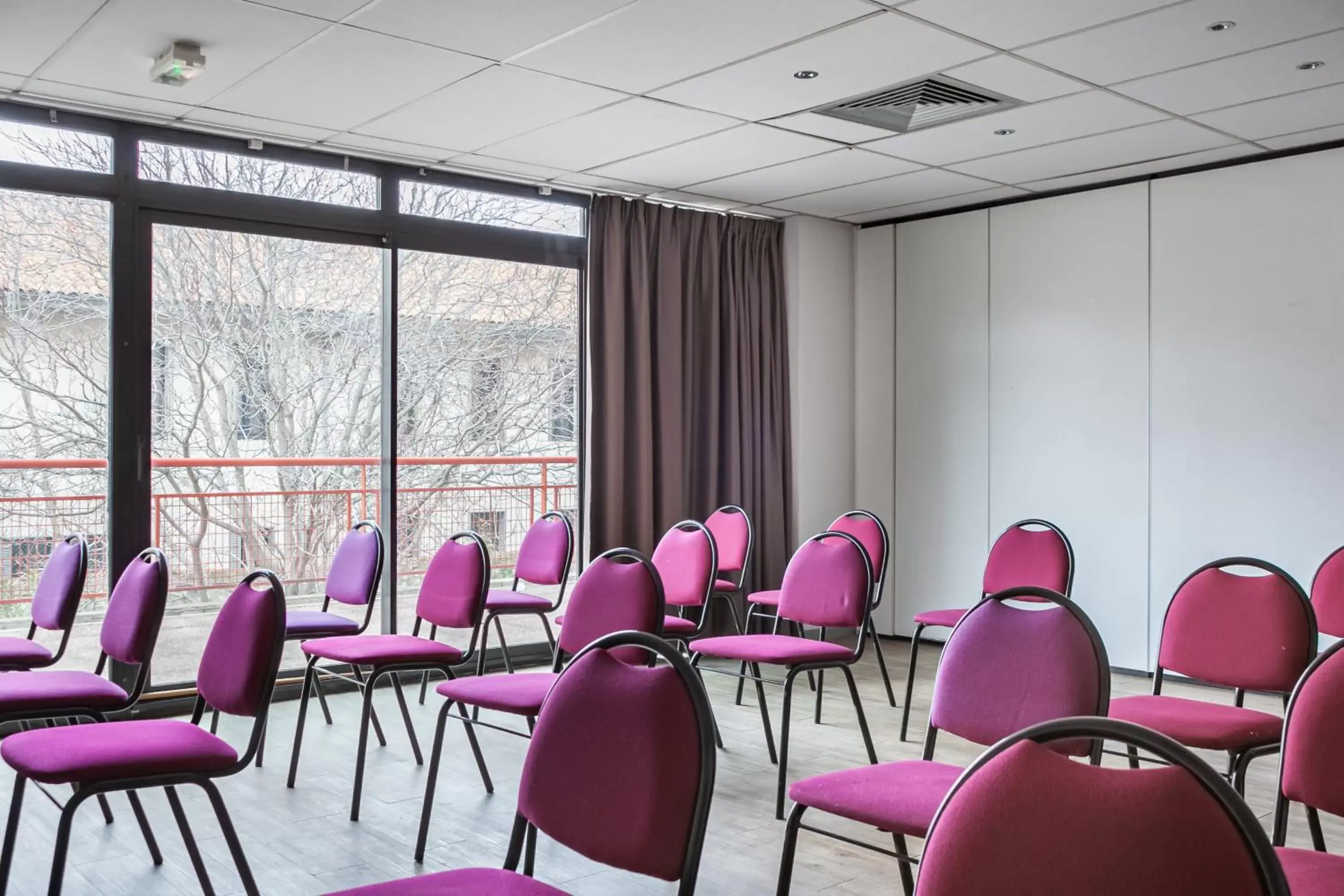 Business facilities in Residhotel Le Grand Prado