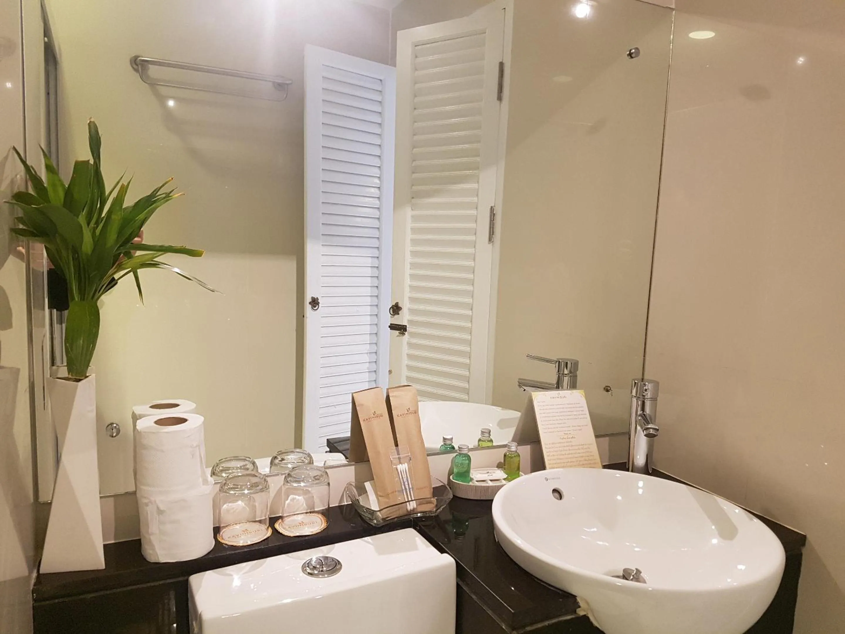 Kavin Buri Green Hotel